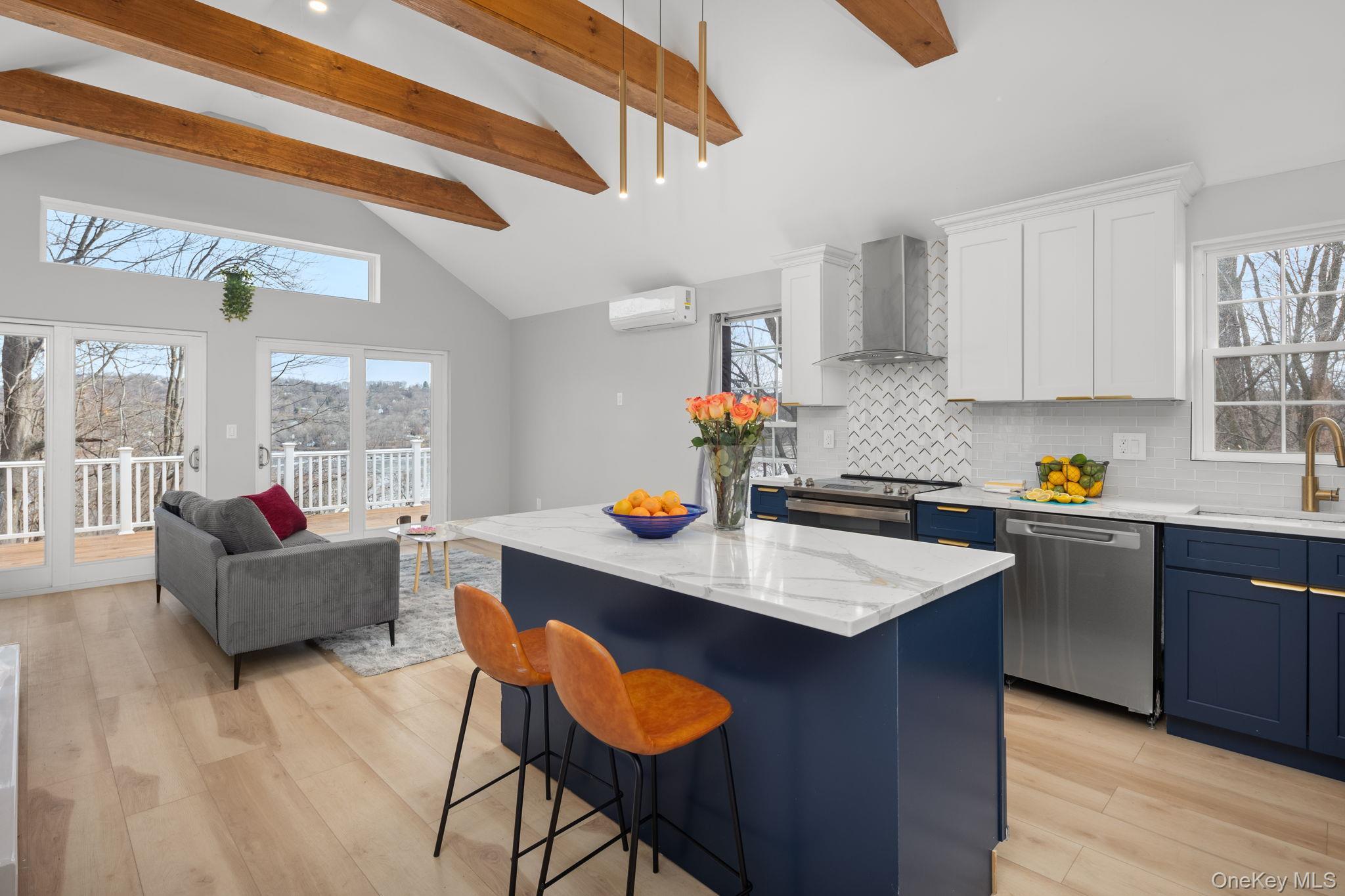 Single Family Ripley  Putnam County, NY 12563, MLS-931305-10