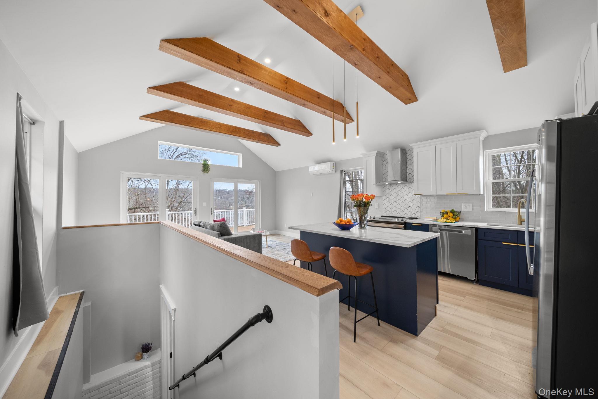 Single Family Ripley  Putnam County, NY 12563, MLS-931305-16