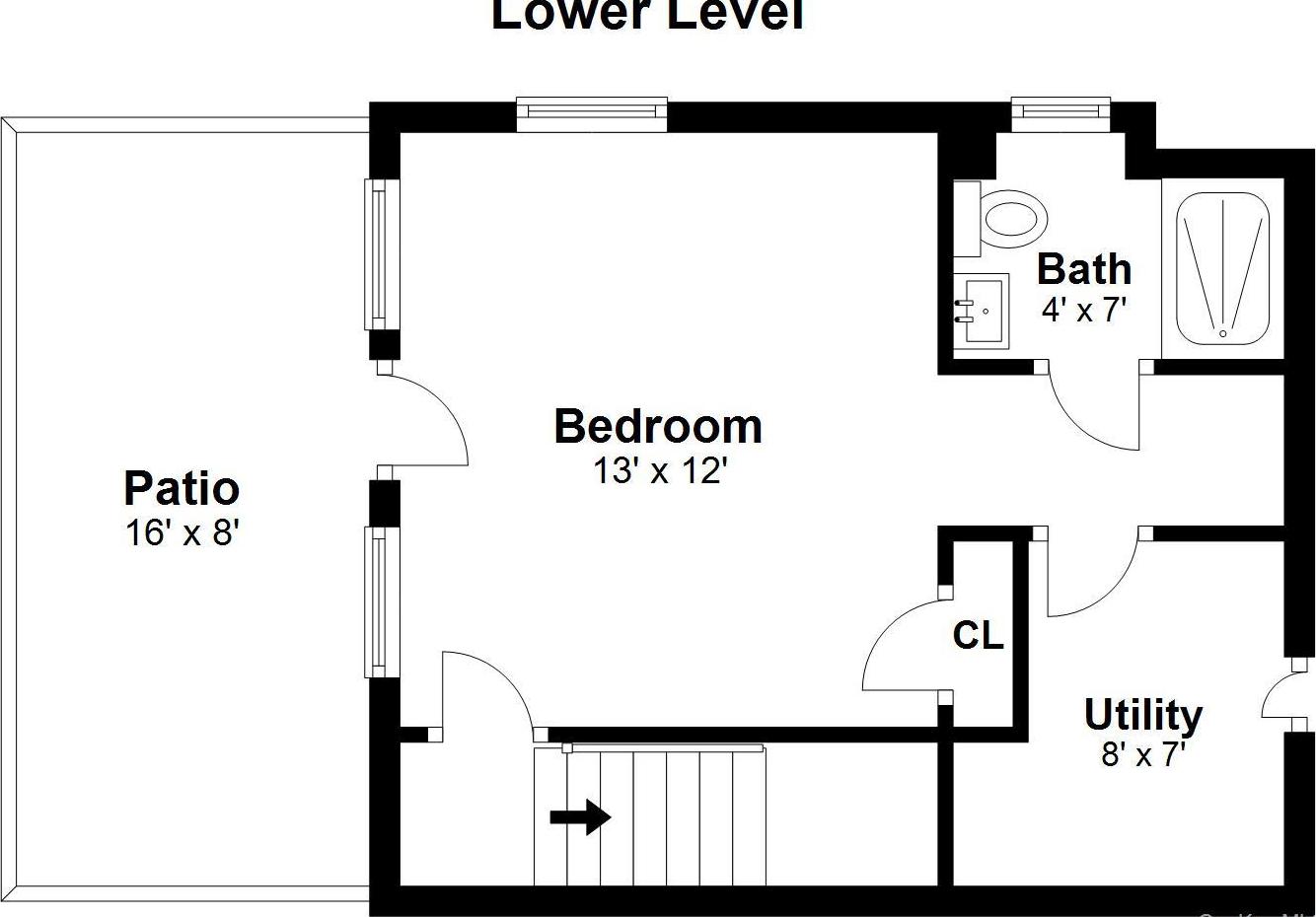 Single Family Ripley  Putnam County, NY 12563, MLS-931305-22