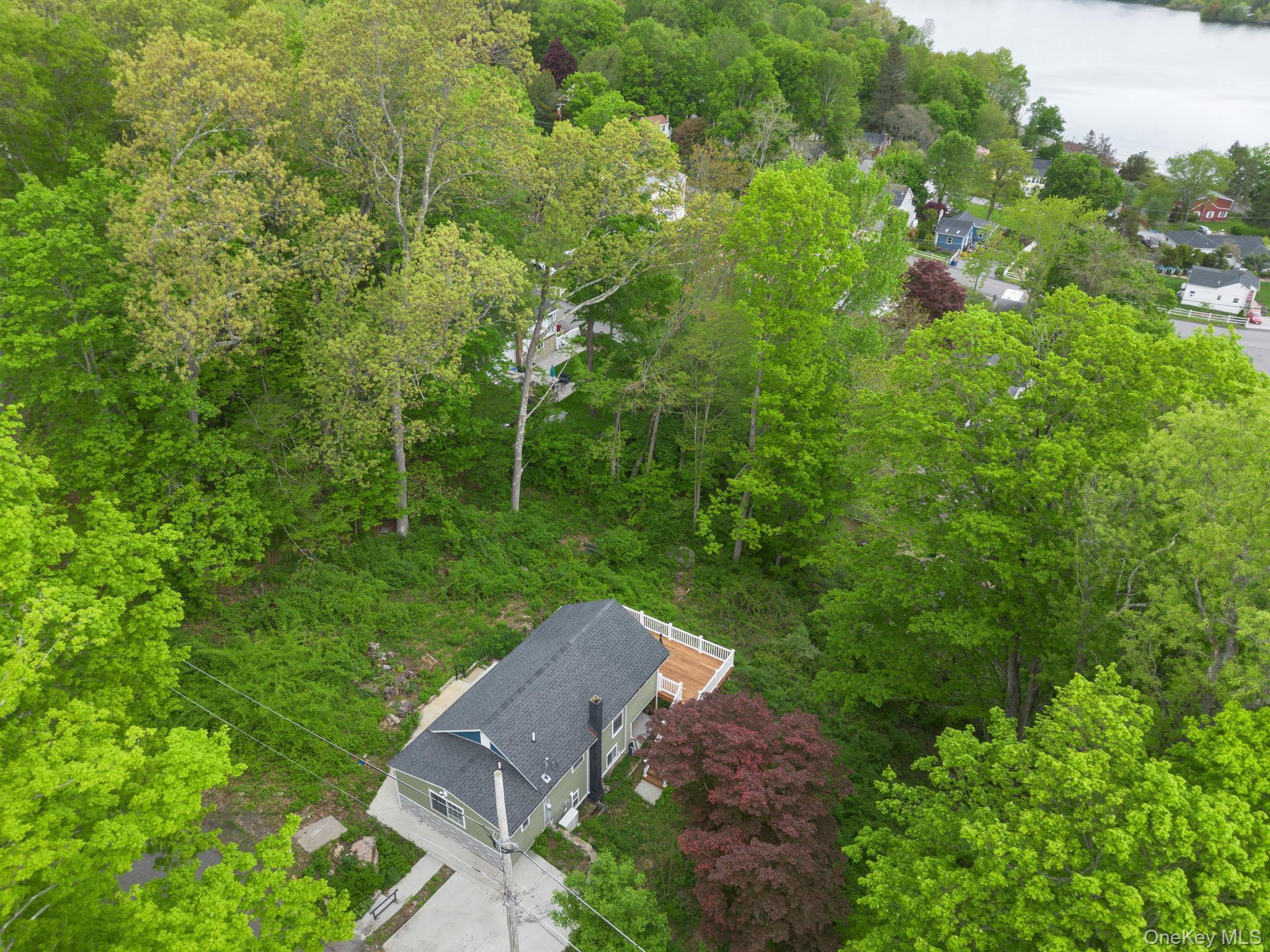 Single Family Ripley  Putnam County, NY 12563, MLS-931305-23