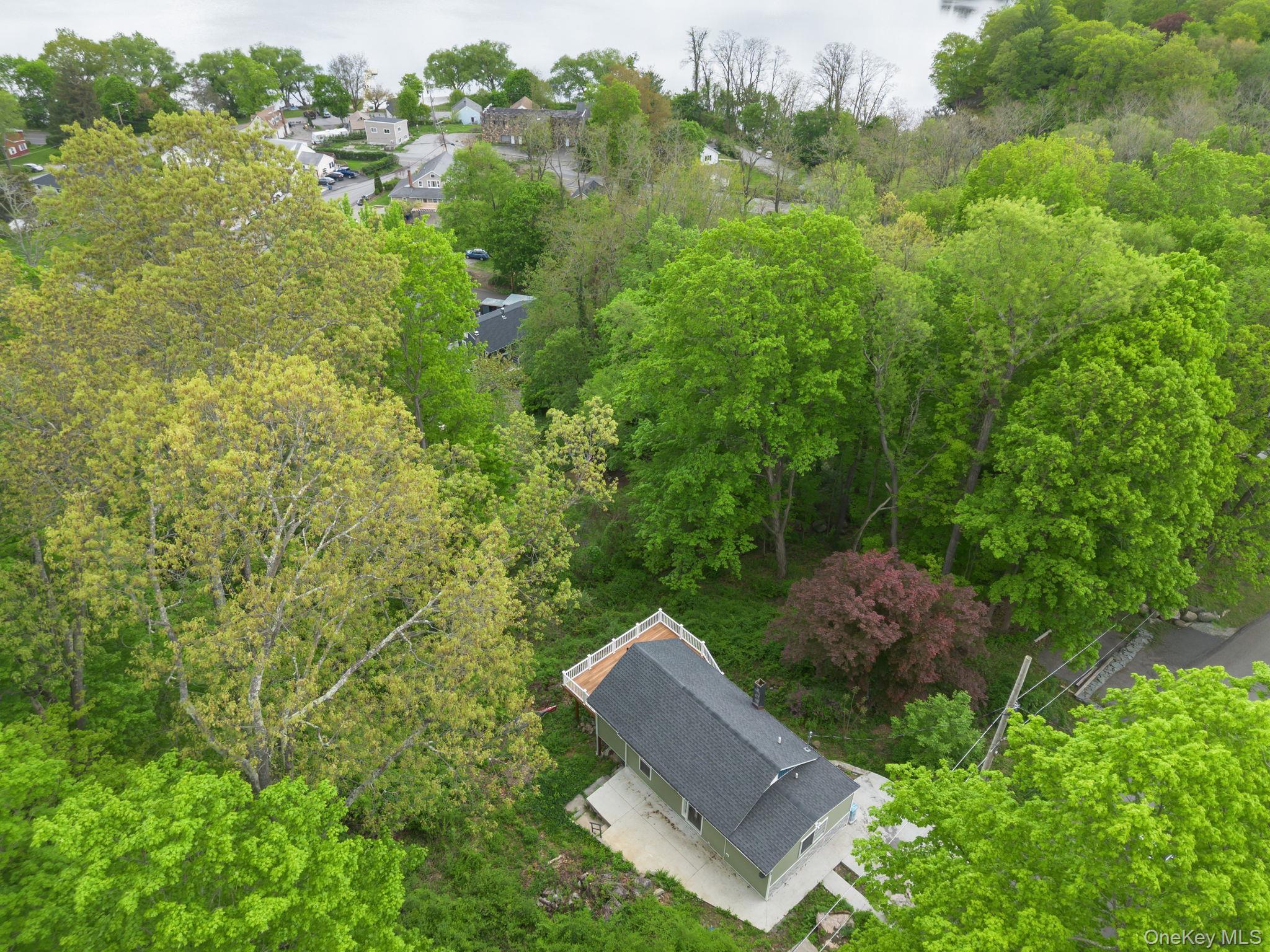 Single Family Ripley  Putnam County, NY 12563, MLS-931305-24