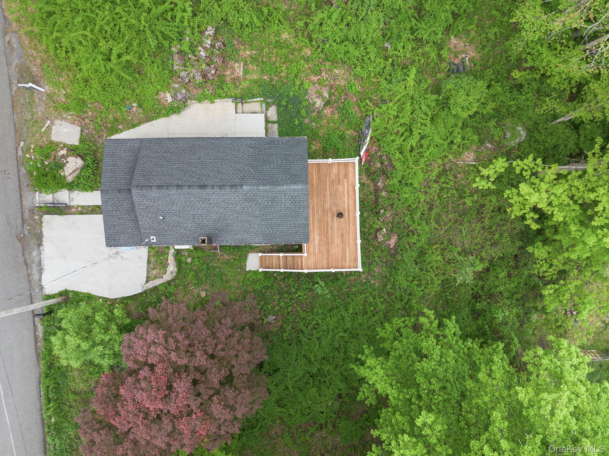 Single Family Ripley  Putnam County, NY 12563, MLS-931305-25