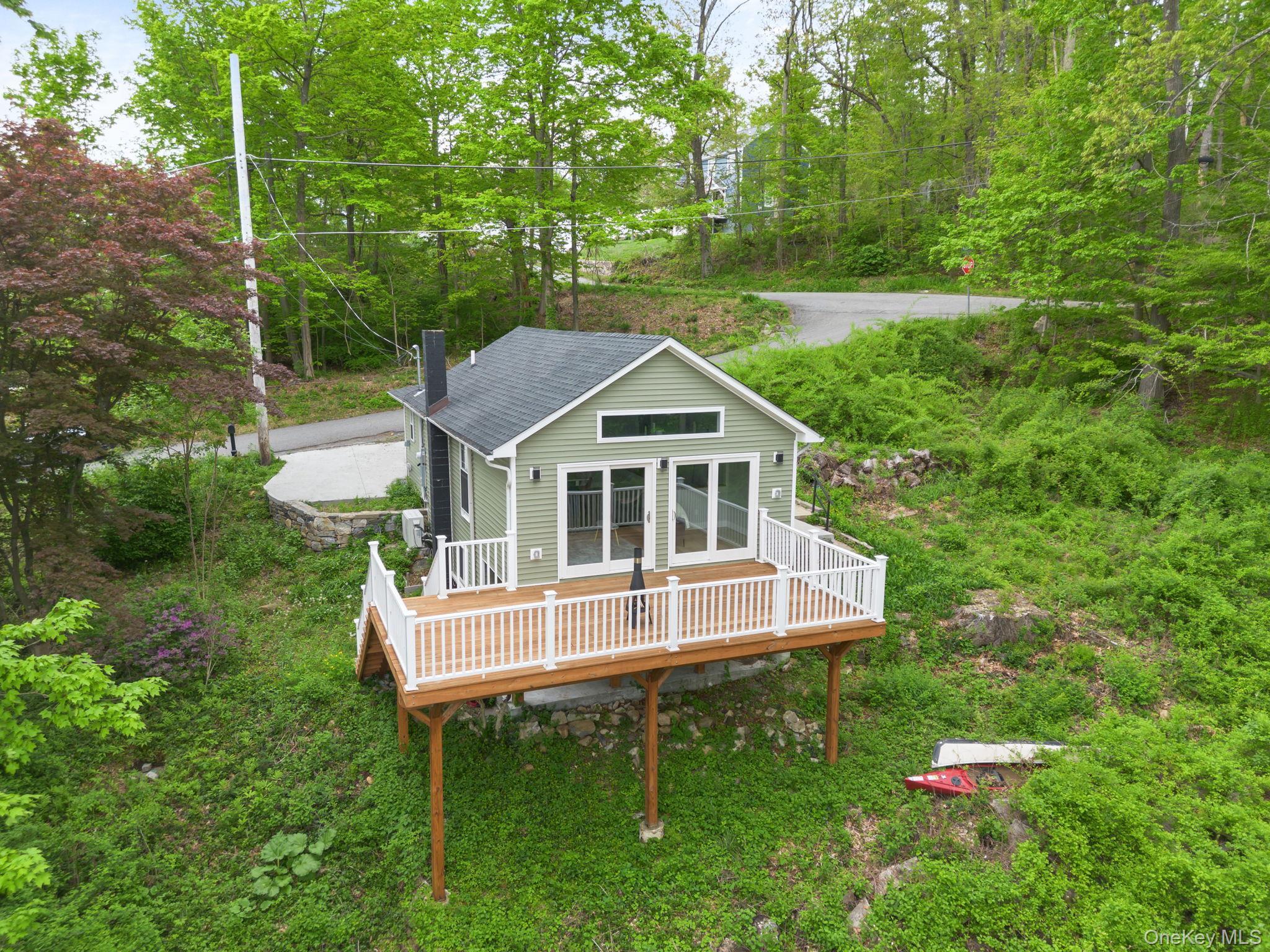 Single Family Ripley  Putnam County, NY 12563, MLS-931305-3