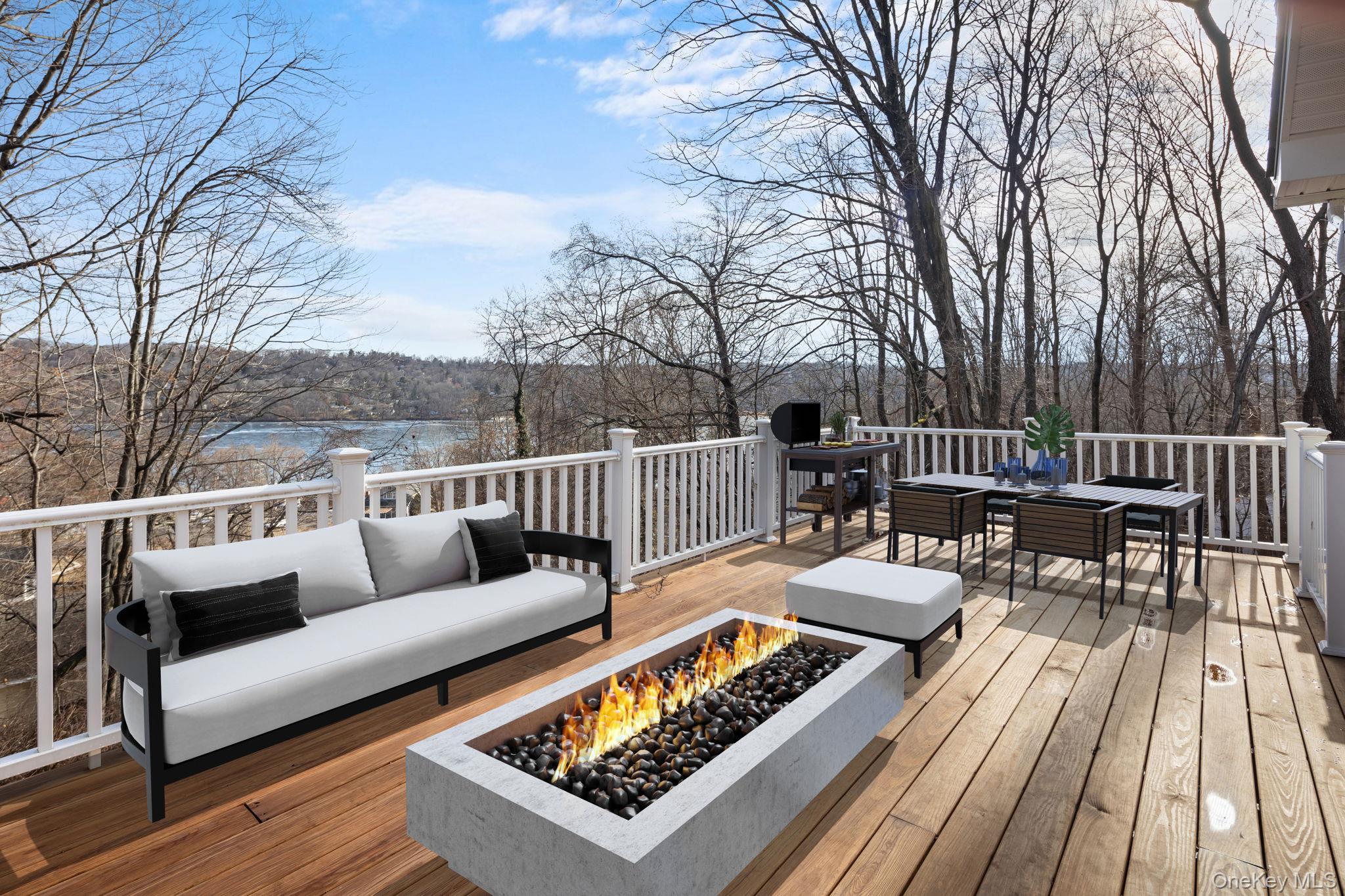 Single Family Ripley  Putnam County, NY 12563, MLS-931305-8