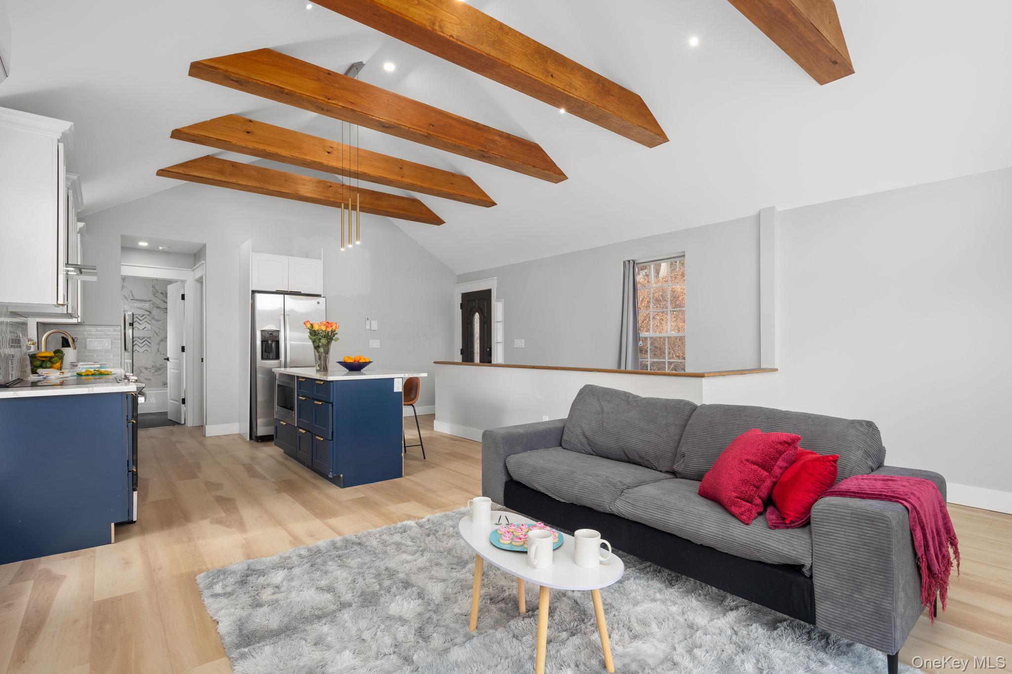 Single Family Ripley  Putnam County, NY 12563, MLS-931305-9