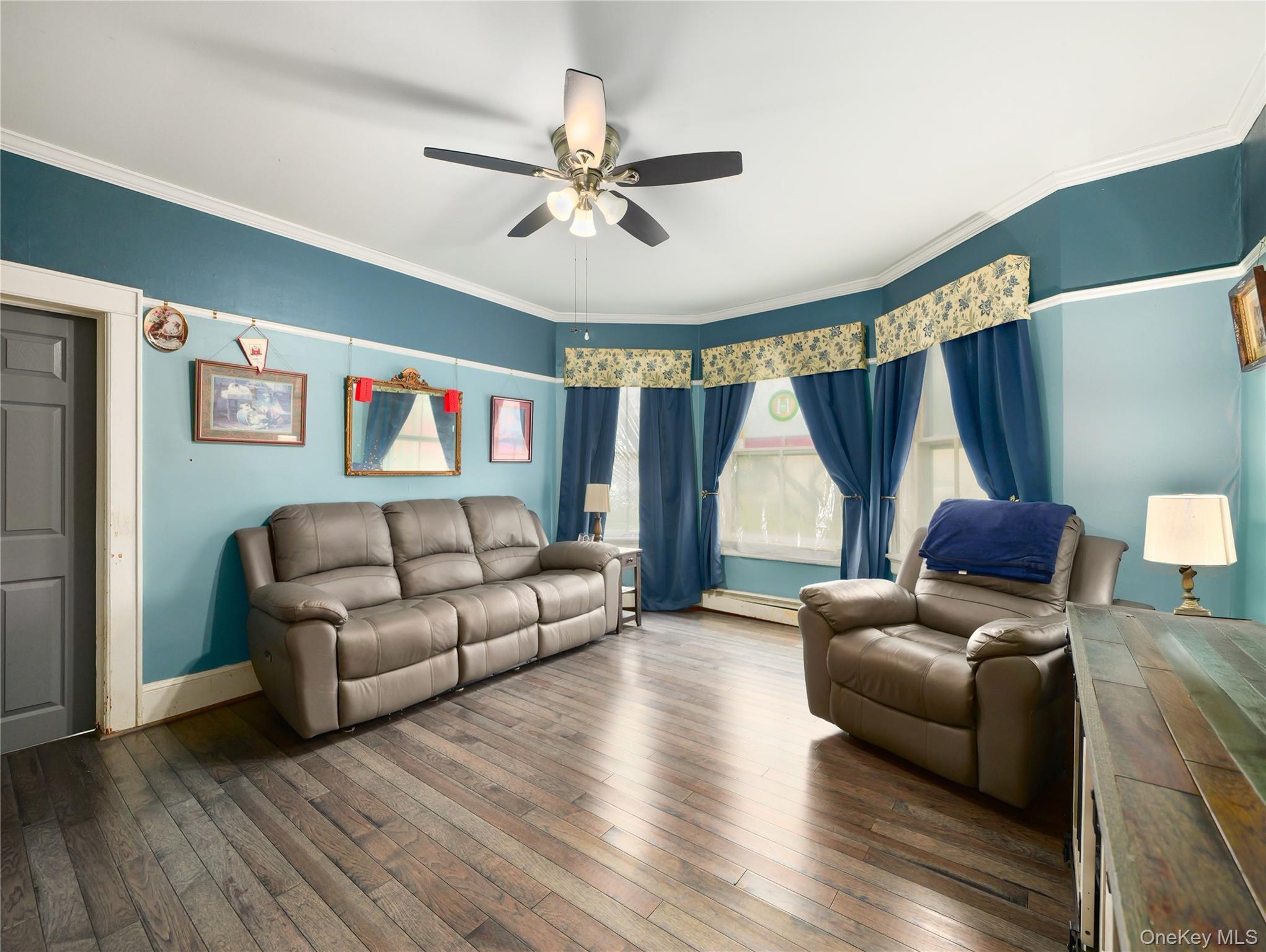 Single Family Chapel  Sullivan County, NY 12748, MLS-931308-11