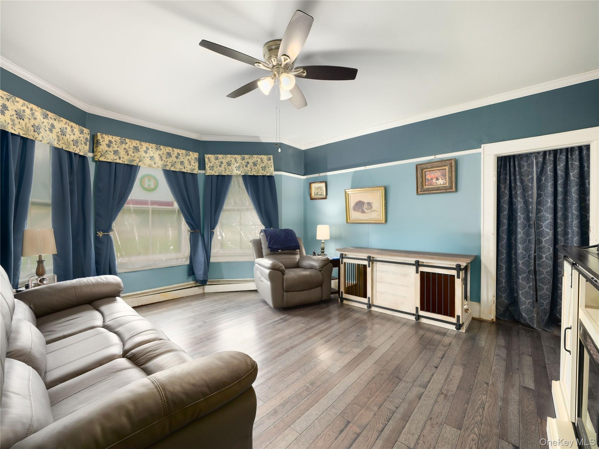 Single Family Chapel  Sullivan County, NY 12748, MLS-931308-12