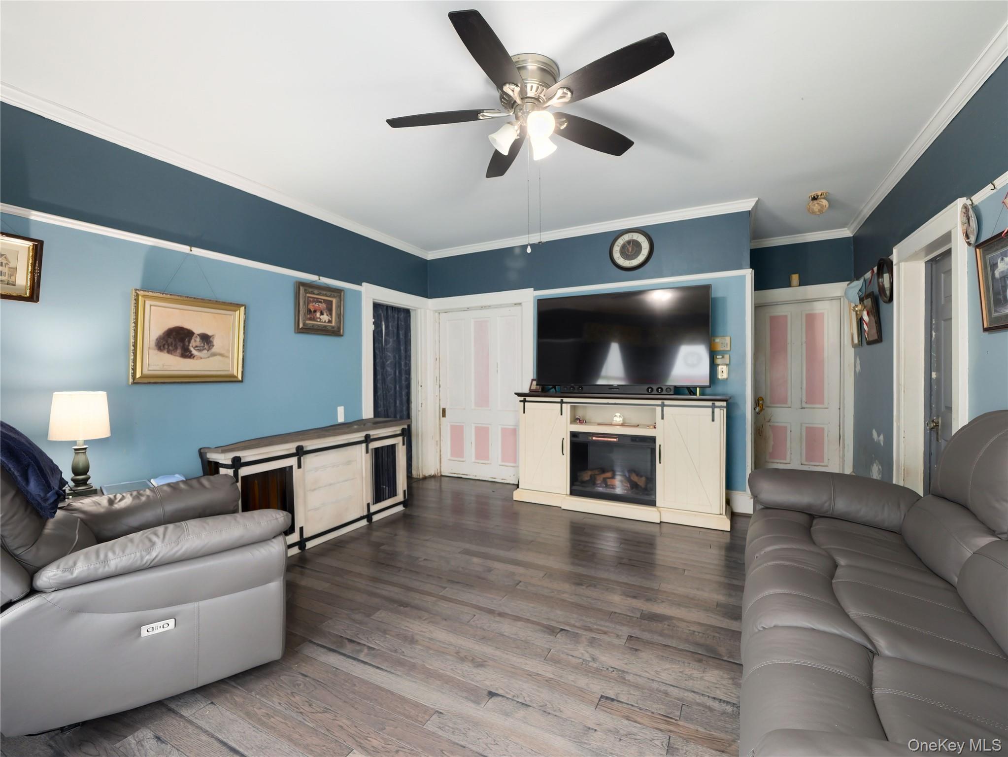 Single Family Chapel  Sullivan County, NY 12748, MLS-931308-13