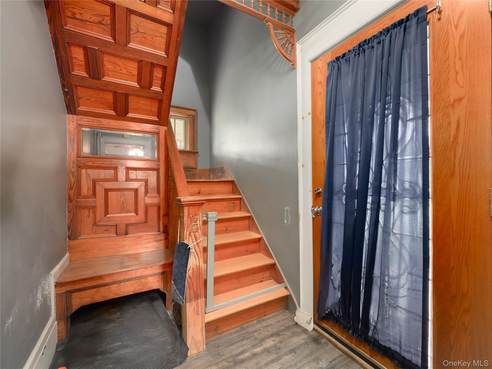 Single Family Chapel  Sullivan County, NY 12748, MLS-931308-23