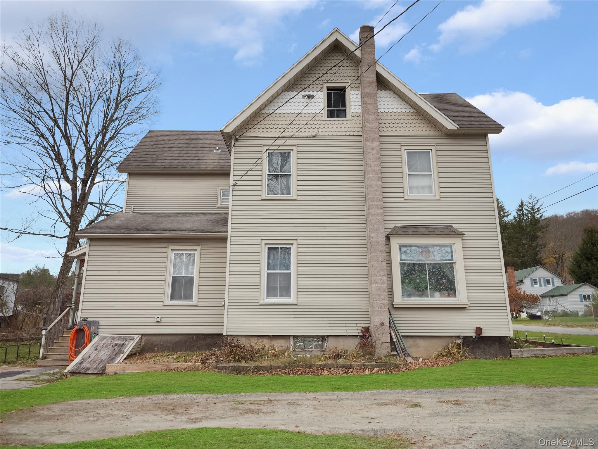 Single Family Chapel  Sullivan County, NY 12748, MLS-931308-25