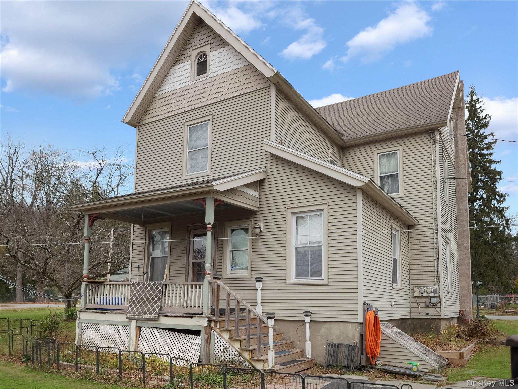 Single Family Chapel  Sullivan County, NY 12748, MLS-931308-26