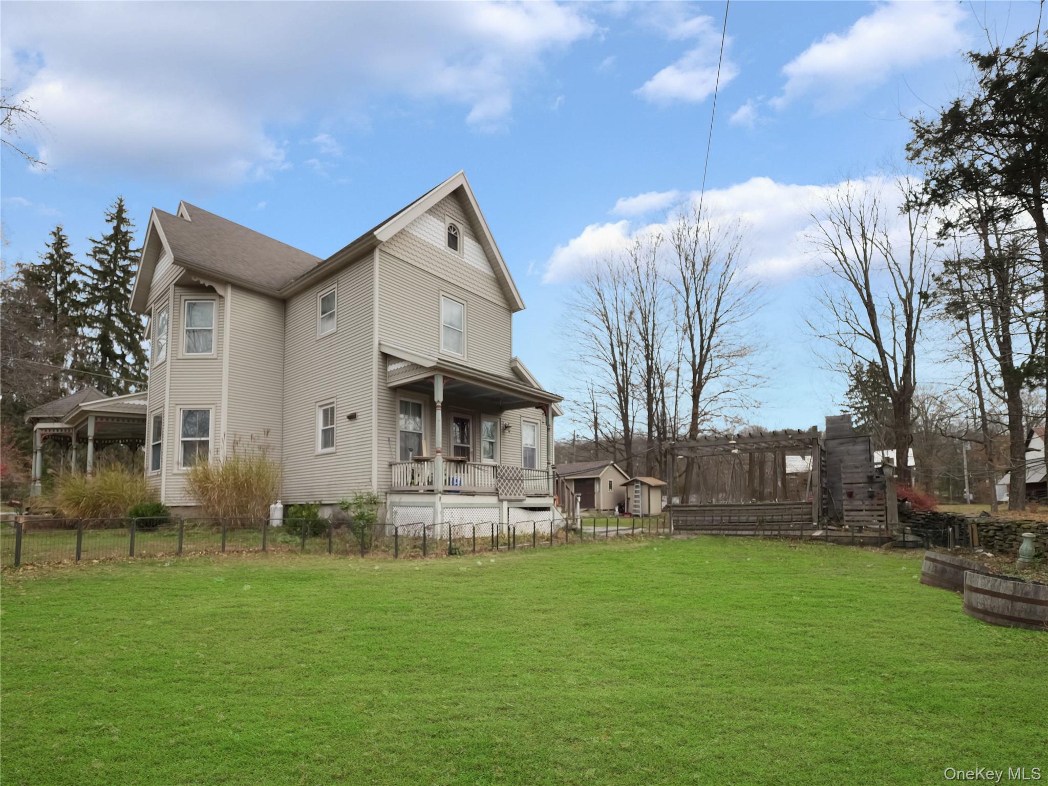 Single Family Chapel  Sullivan County, NY 12748, MLS-931308-28