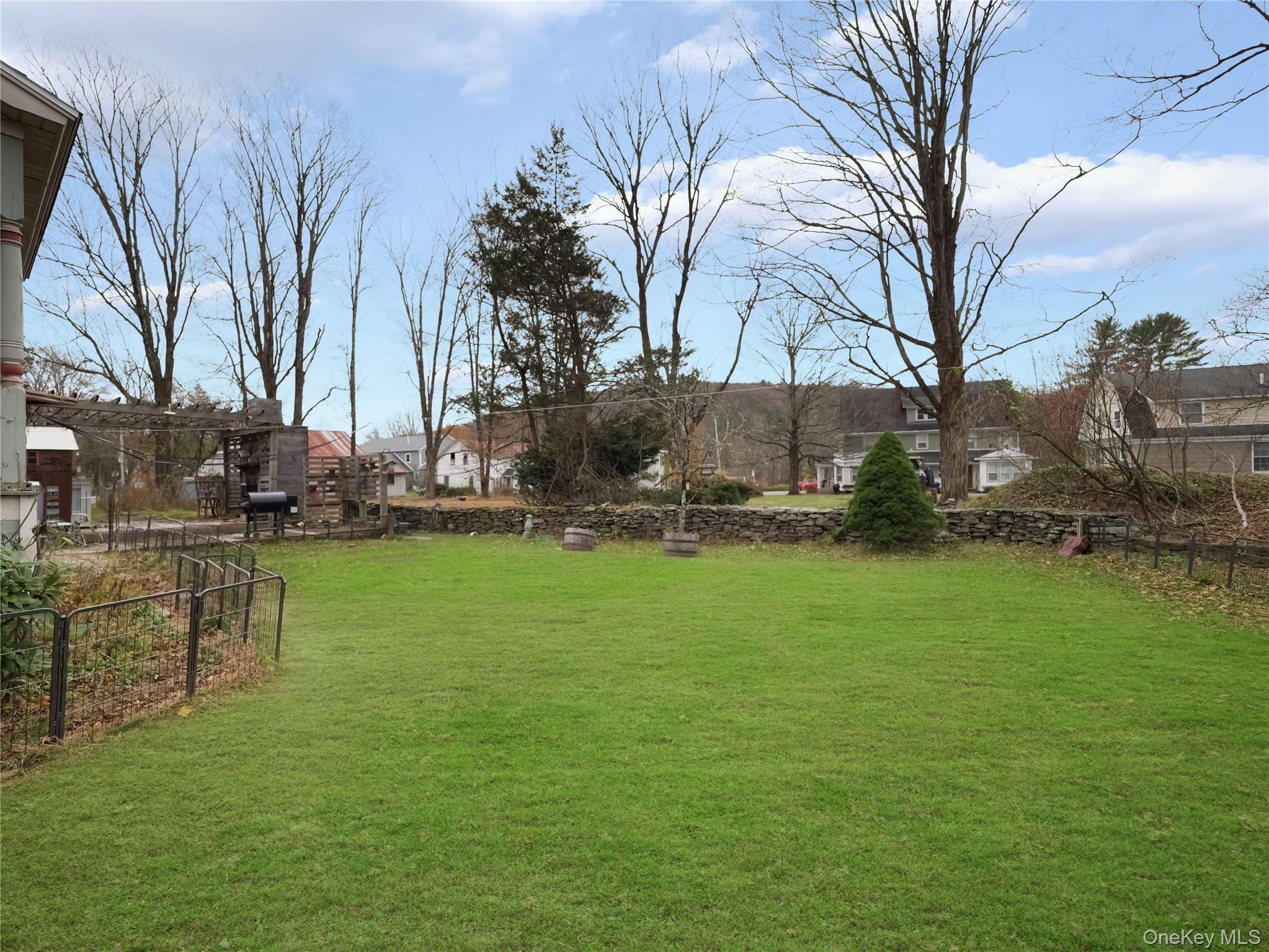 Single Family Chapel  Sullivan County, NY 12748, MLS-931308-29