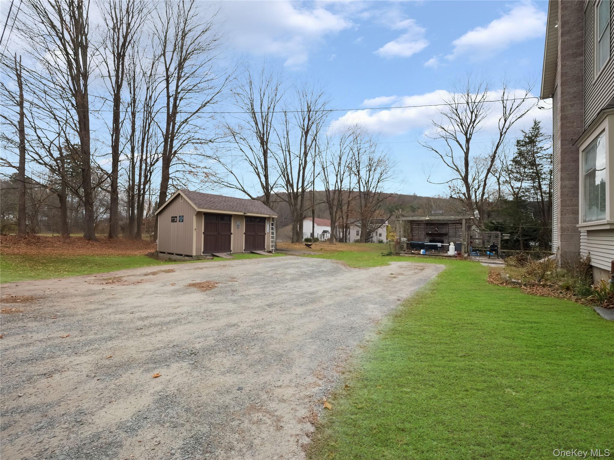 Single Family Chapel  Sullivan County, NY 12748, MLS-931308-30