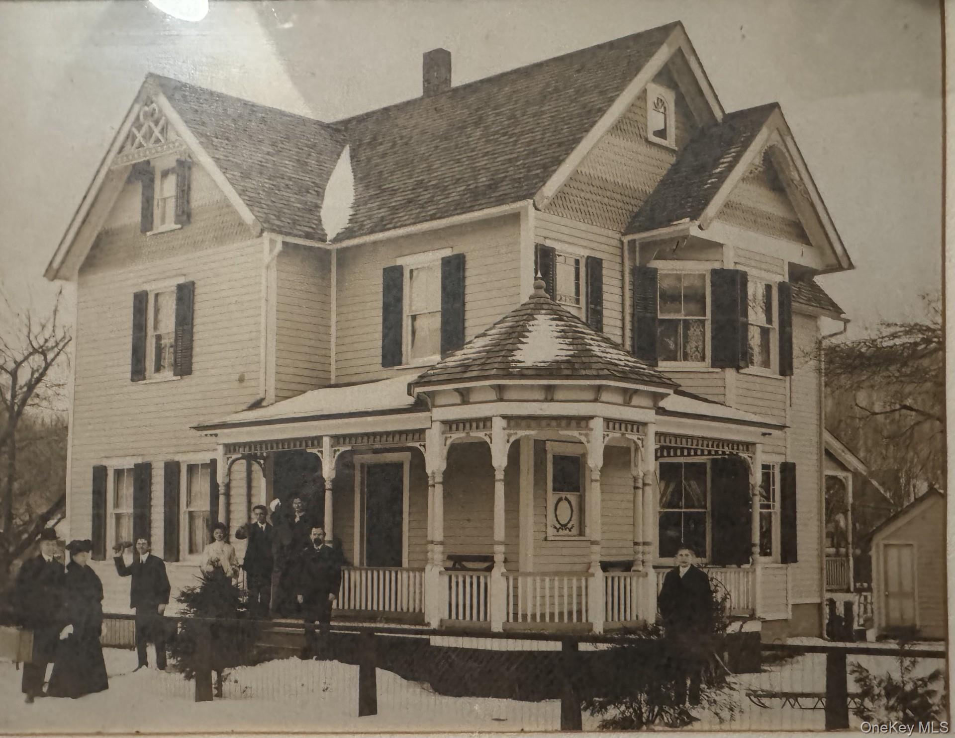 Single Family Chapel  Sullivan County, NY 12748, MLS-931308-32