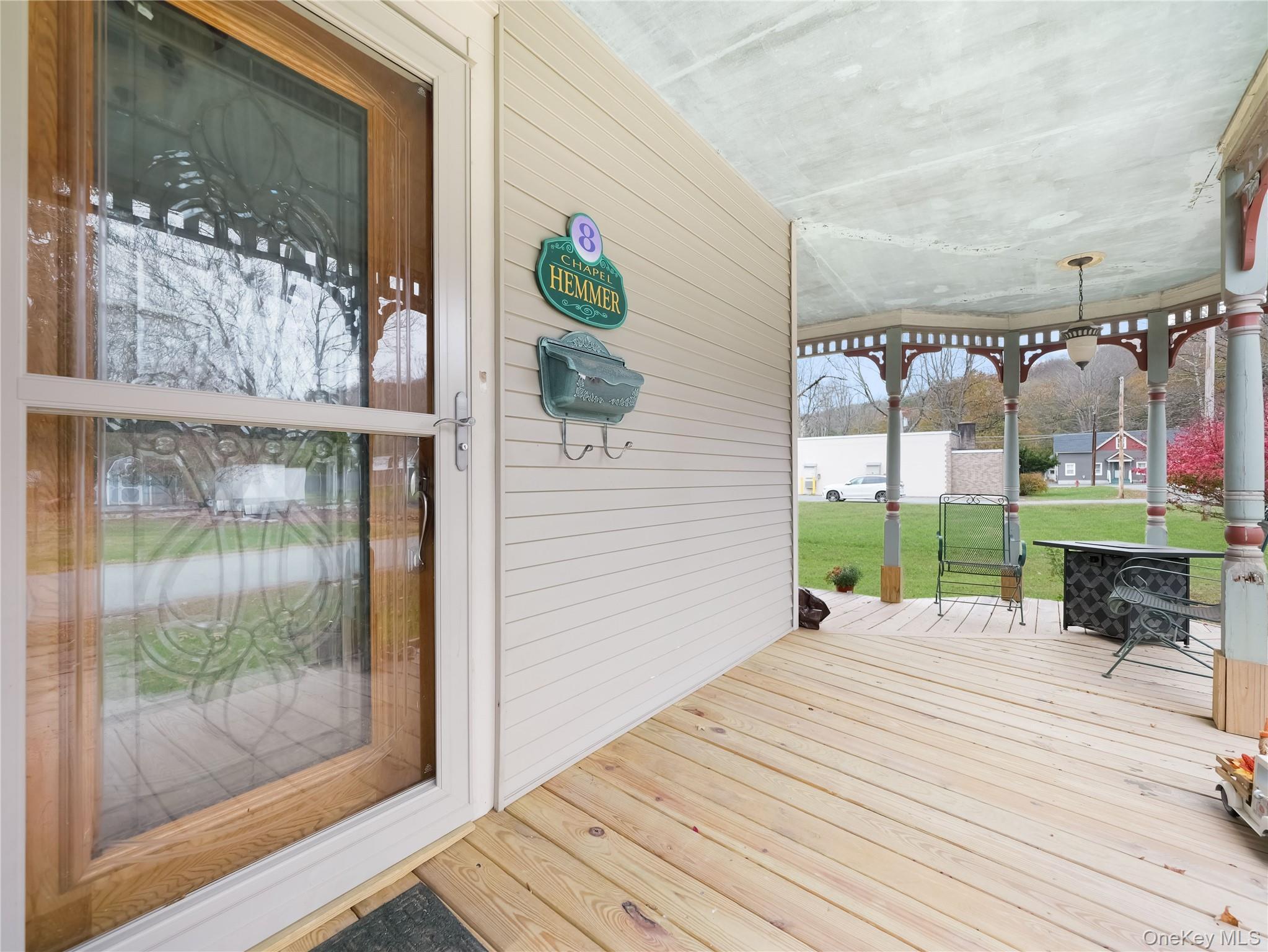 Single Family Chapel  Sullivan County, NY 12748, MLS-931308-5