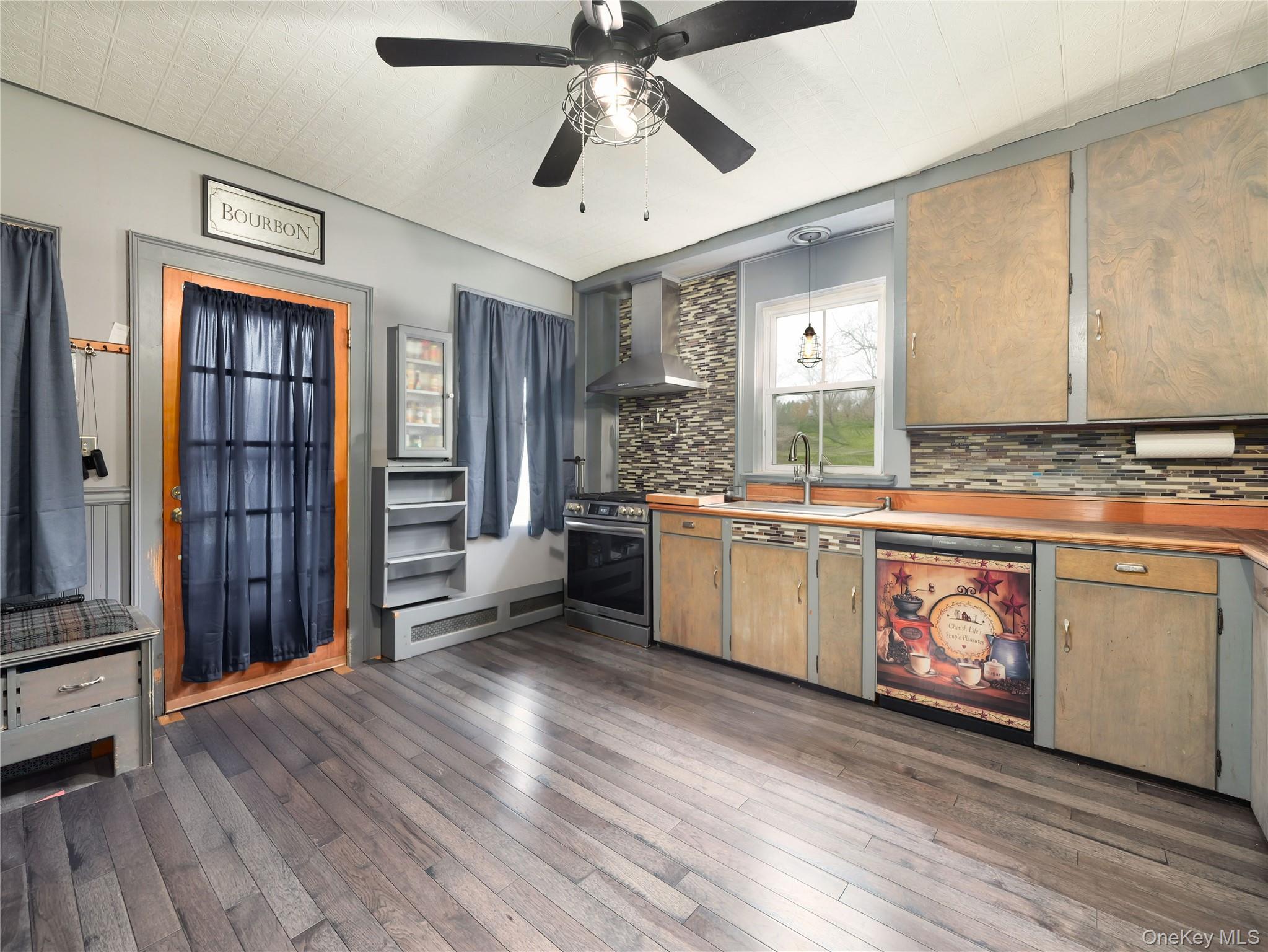 Single Family Chapel  Sullivan County, NY 12748, MLS-931308-6