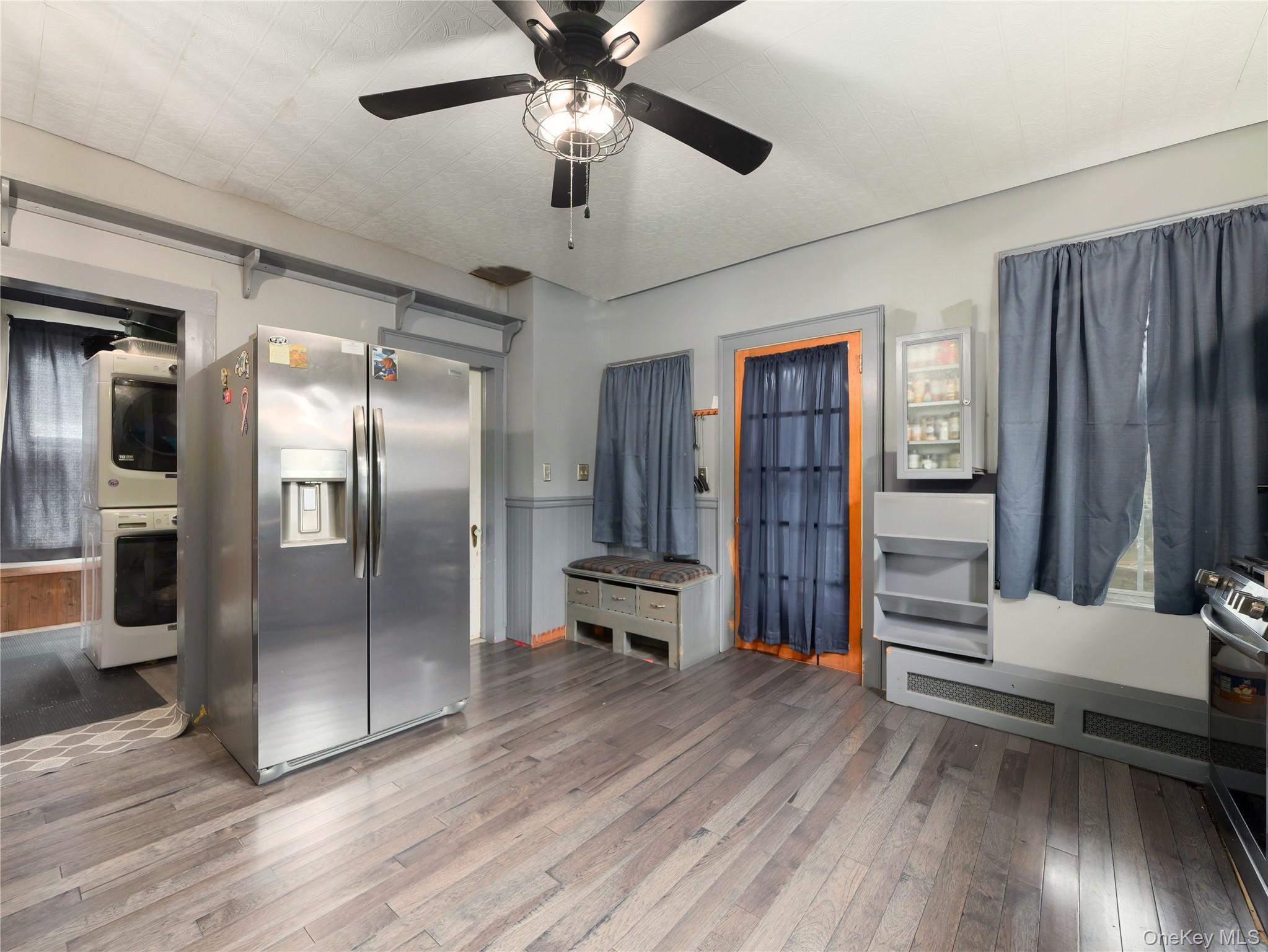 Single Family Chapel  Sullivan County, NY 12748, MLS-931308-7