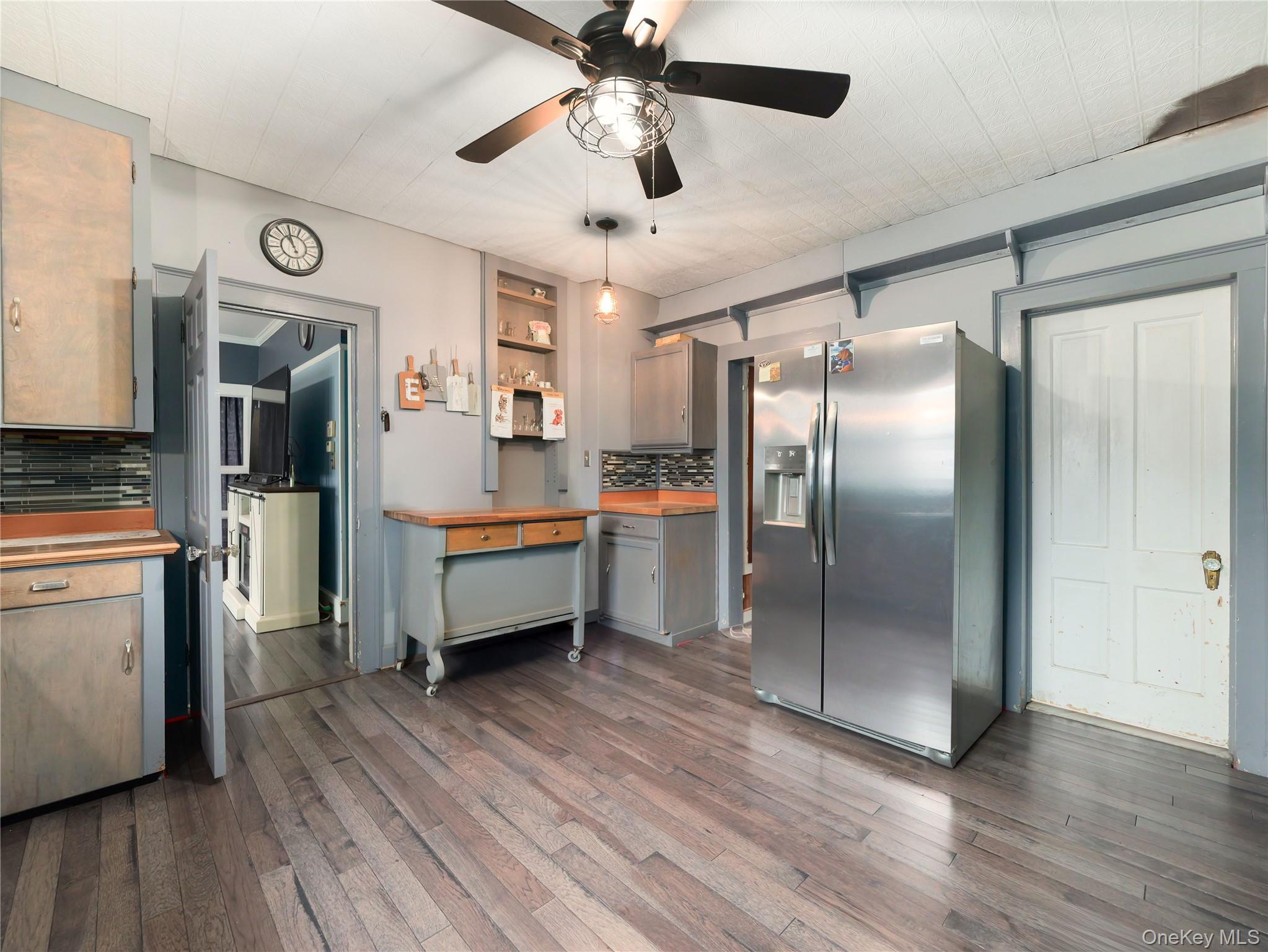 Single Family Chapel  Sullivan County, NY 12748, MLS-931308-8