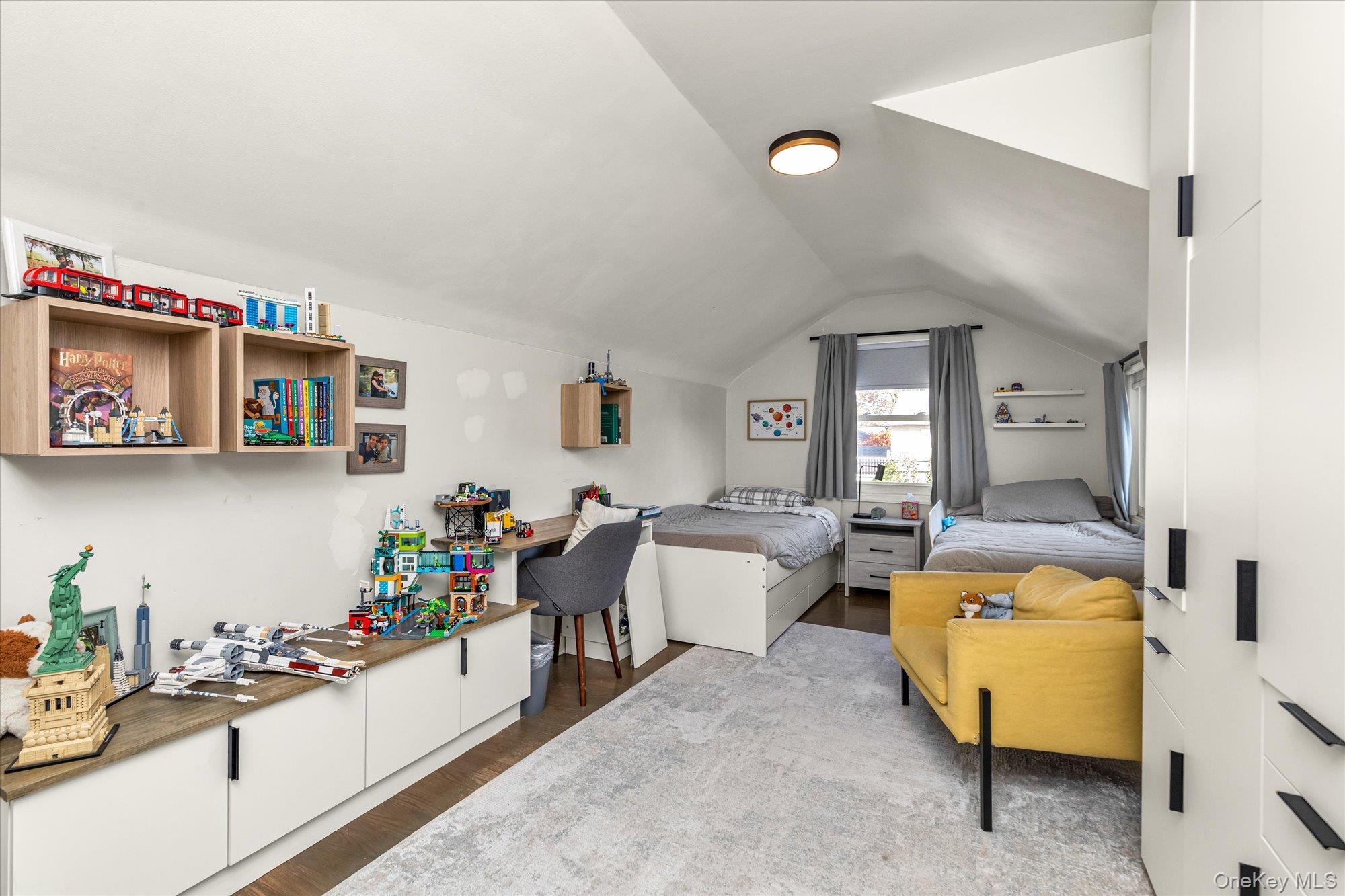 Single Family Gotham  Nassau County, NY 11581, MLS-931309-12