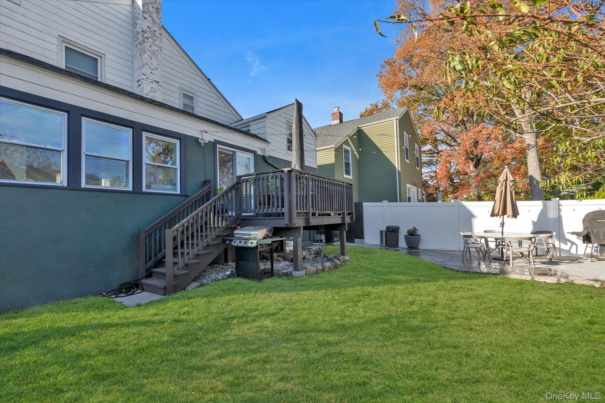 Single Family Gotham  Nassau County, NY 11581, MLS-931309-19