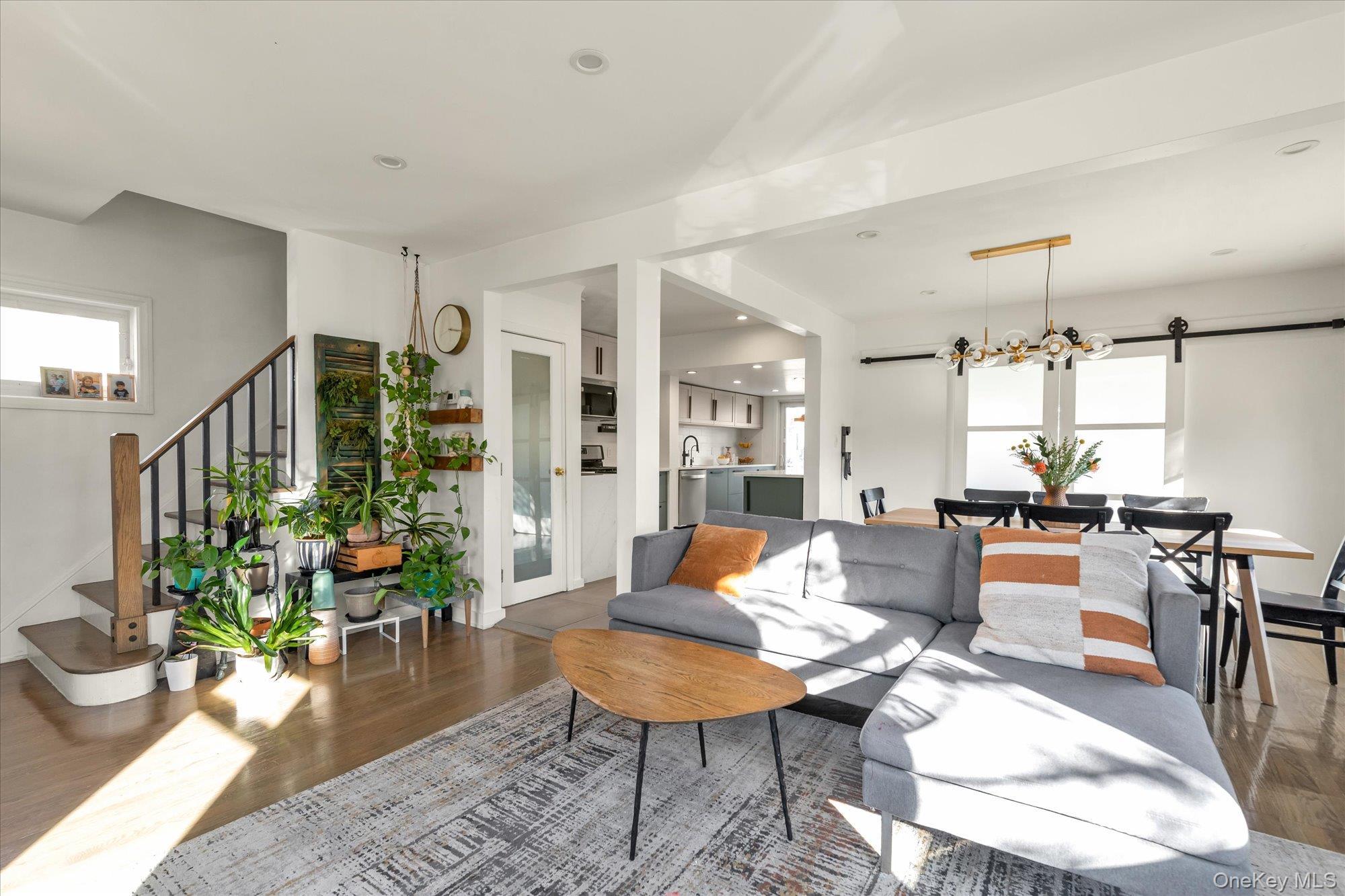 Single Family Gotham  Nassau County, NY 11581, MLS-931309-2