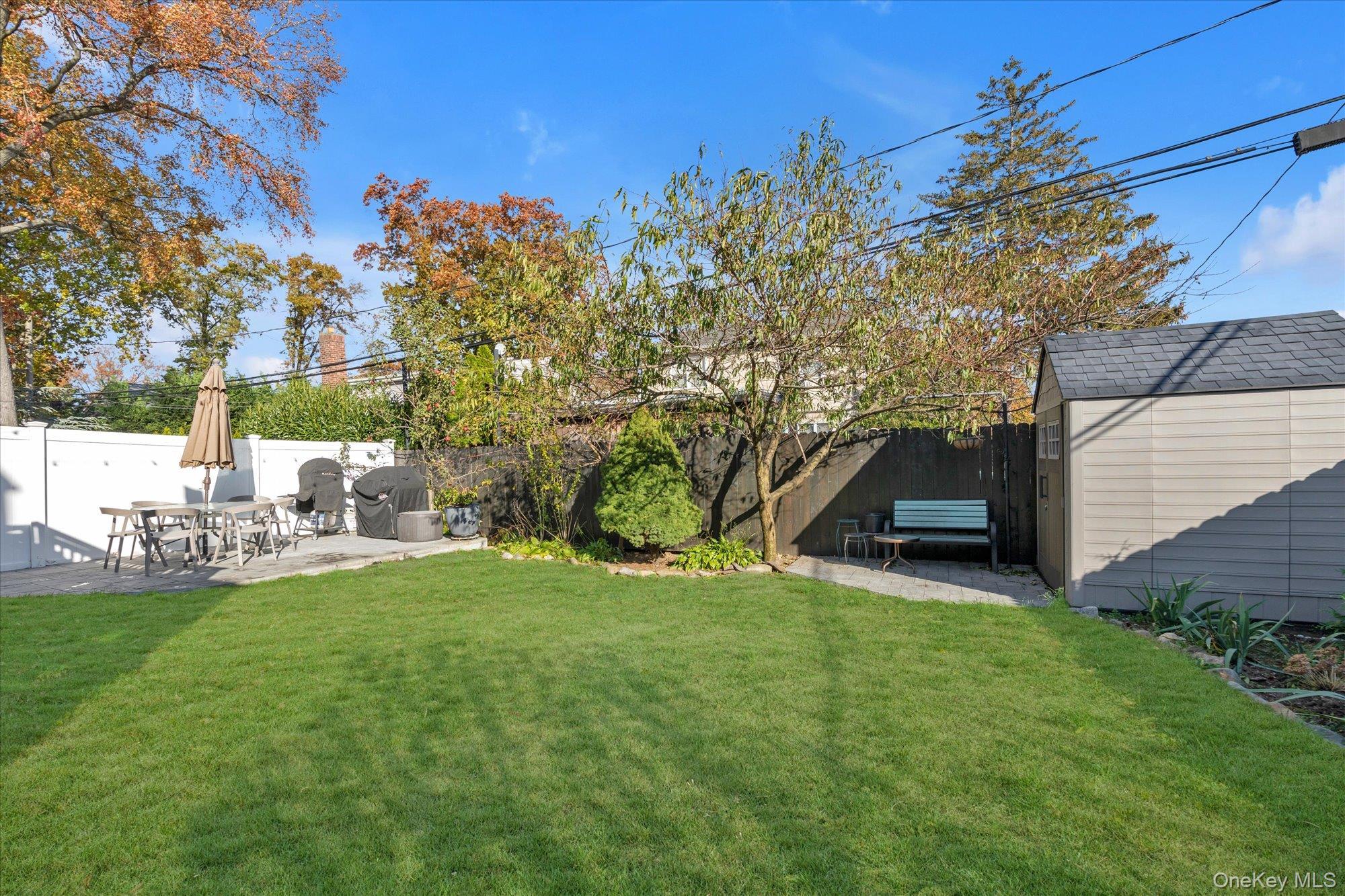 Single Family Gotham  Nassau County, NY 11581, MLS-931309-20