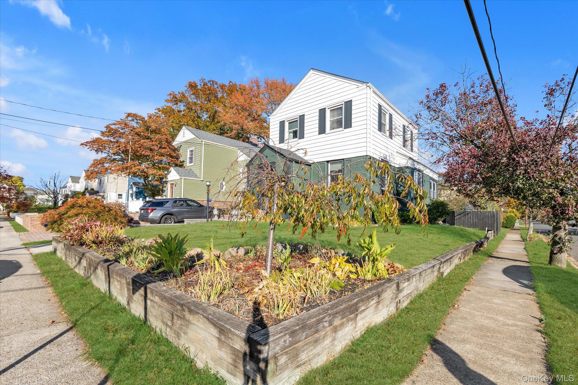 Single Family Gotham  Nassau County, NY 11581, MLS-931309-22