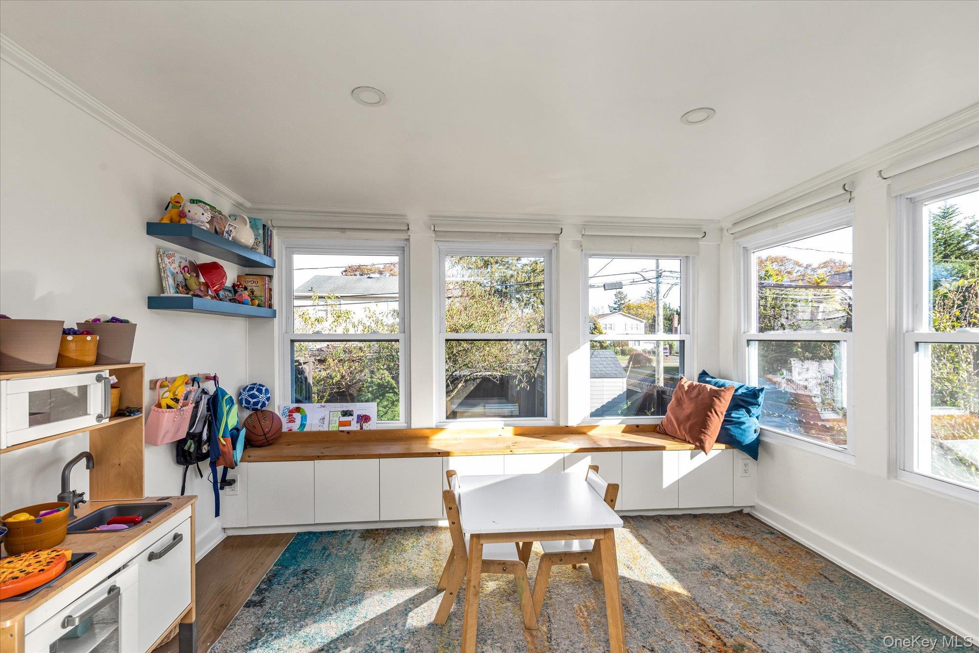 Single Family Gotham  Nassau County, NY 11581, MLS-931309-9