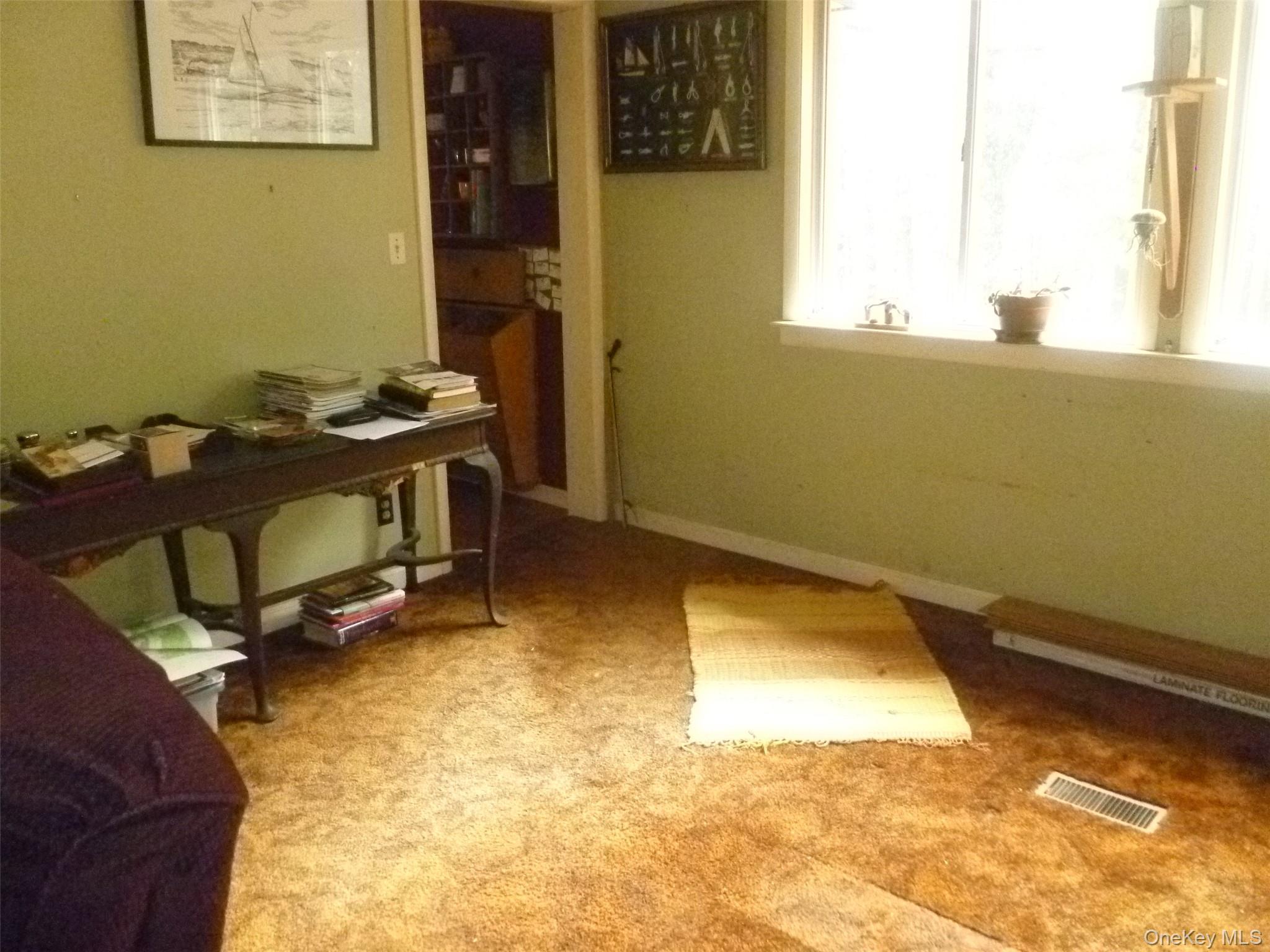 Single Family Huckleberry Ulster County, NY 12542, MLS-931315-10