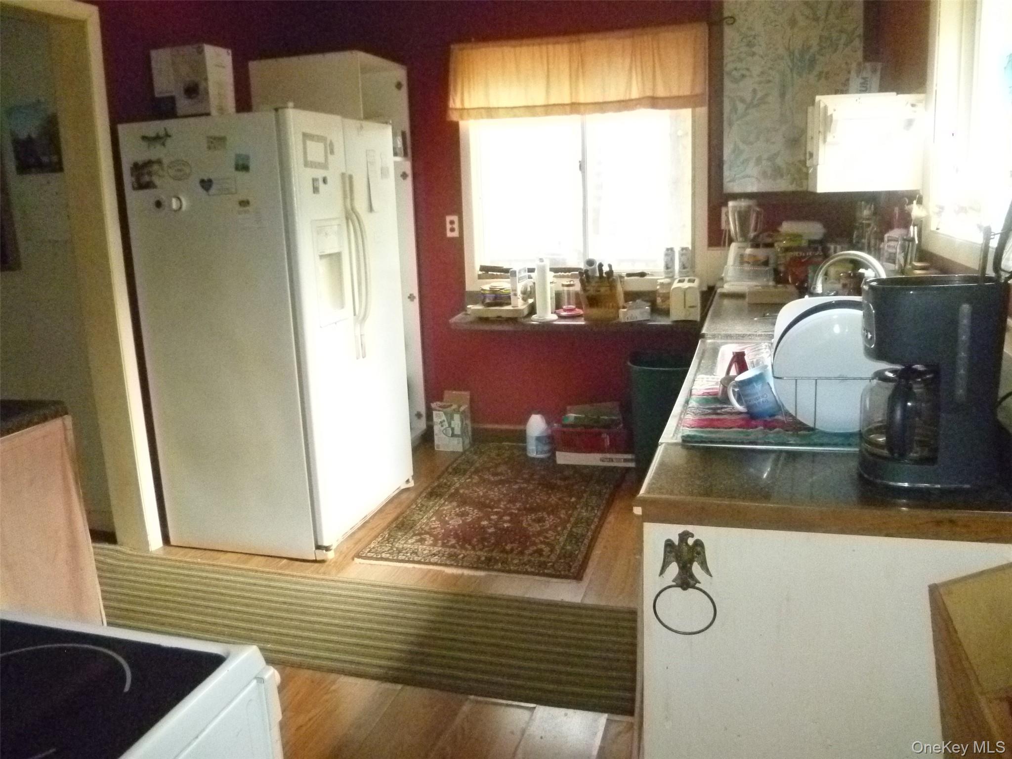 Single Family Huckleberry Ulster County, NY 12542, MLS-931315-11