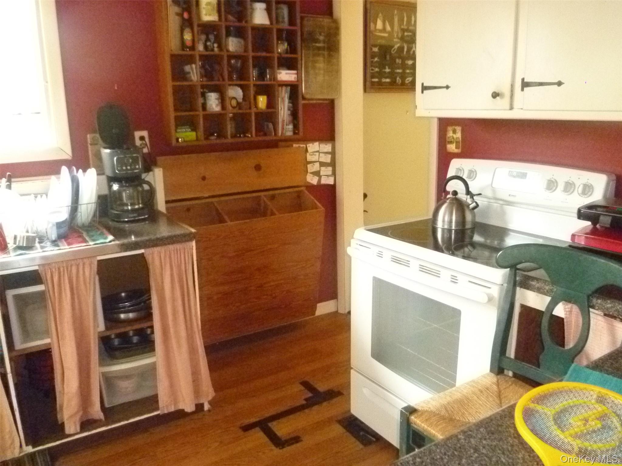 Single Family Huckleberry Ulster County, NY 12542, MLS-931315-12