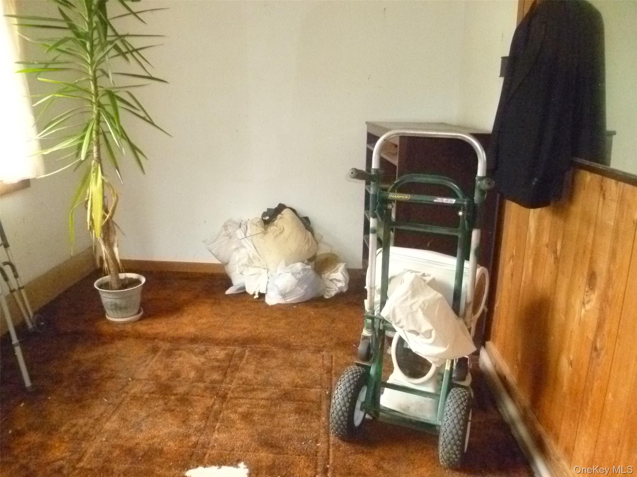 Single Family Huckleberry Ulster County, NY 12542, MLS-931315-13