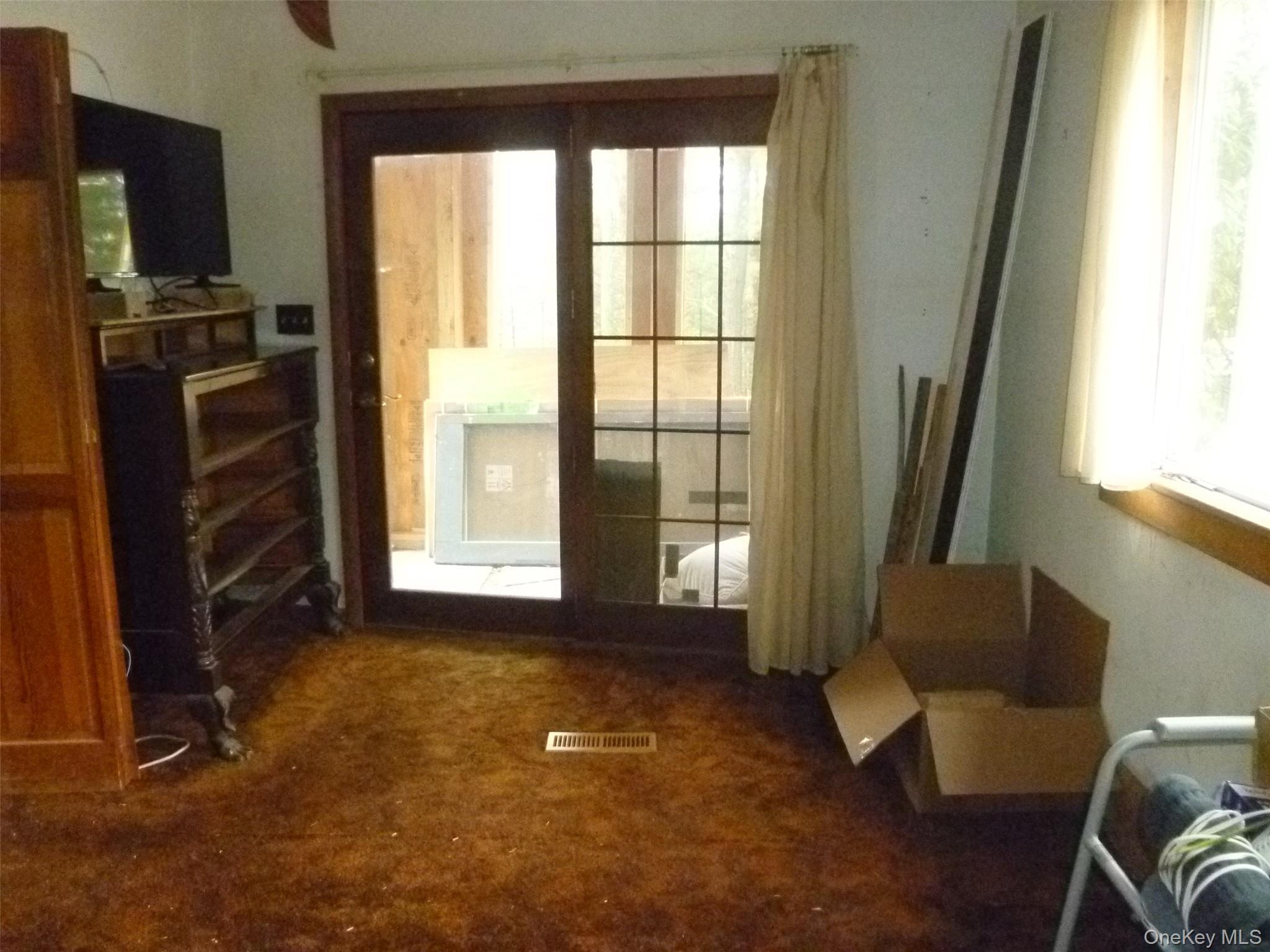 Single Family Huckleberry Ulster County, NY 12542, MLS-931315-14