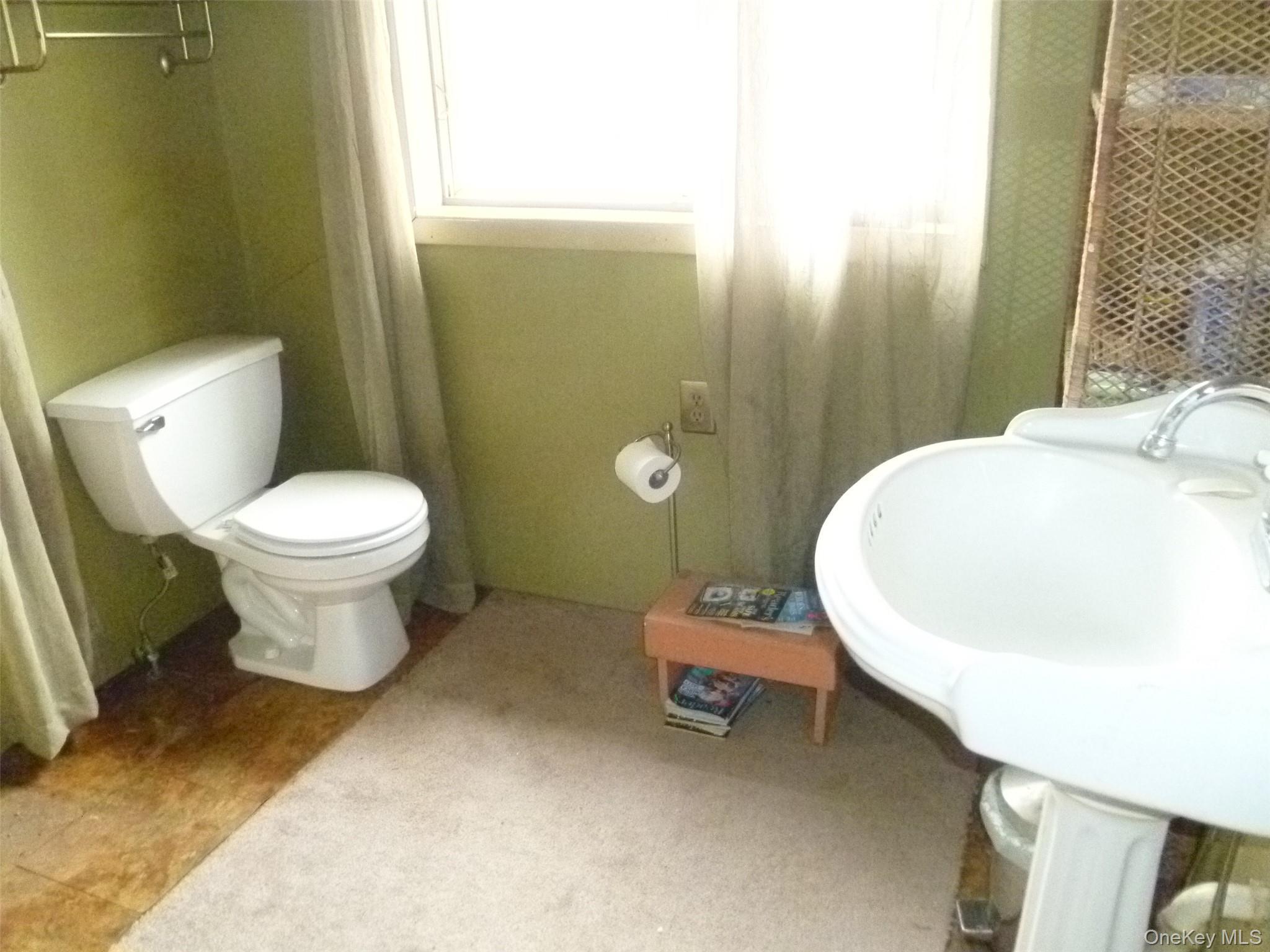 Single Family Huckleberry Ulster County, NY 12542, MLS-931315-19