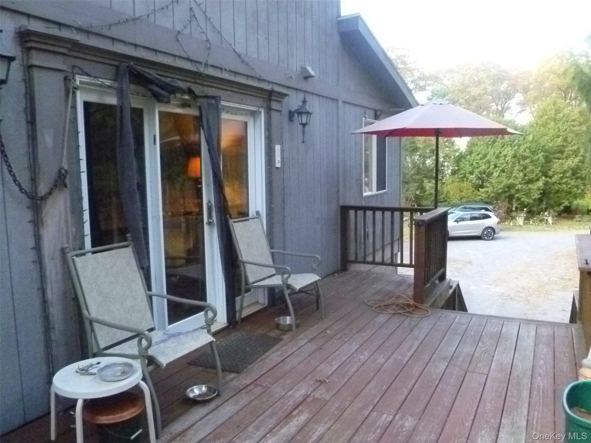 Single Family Huckleberry Ulster County, NY 12542, MLS-931315-2