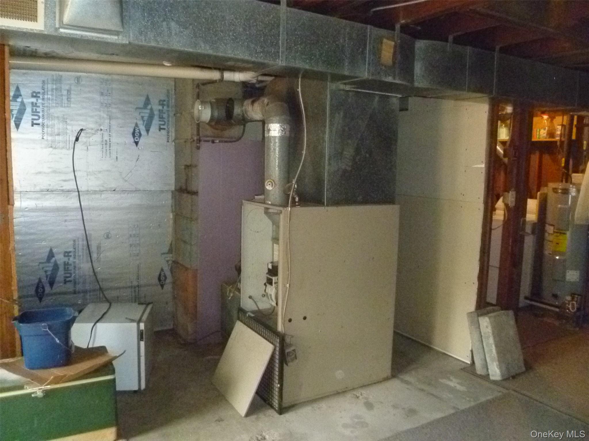 Single Family Huckleberry Ulster County, NY 12542, MLS-931315-24