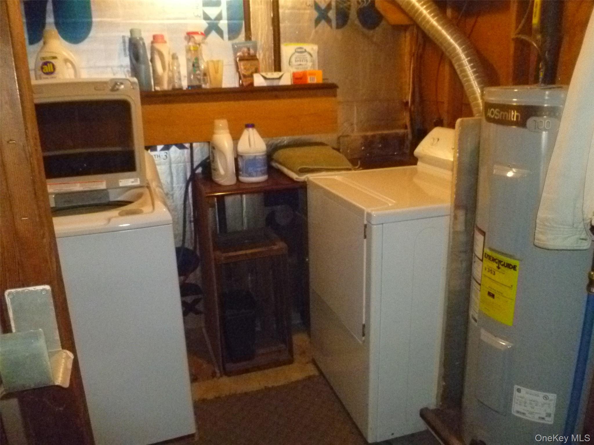 Single Family Huckleberry Ulster County, NY 12542, MLS-931315-25