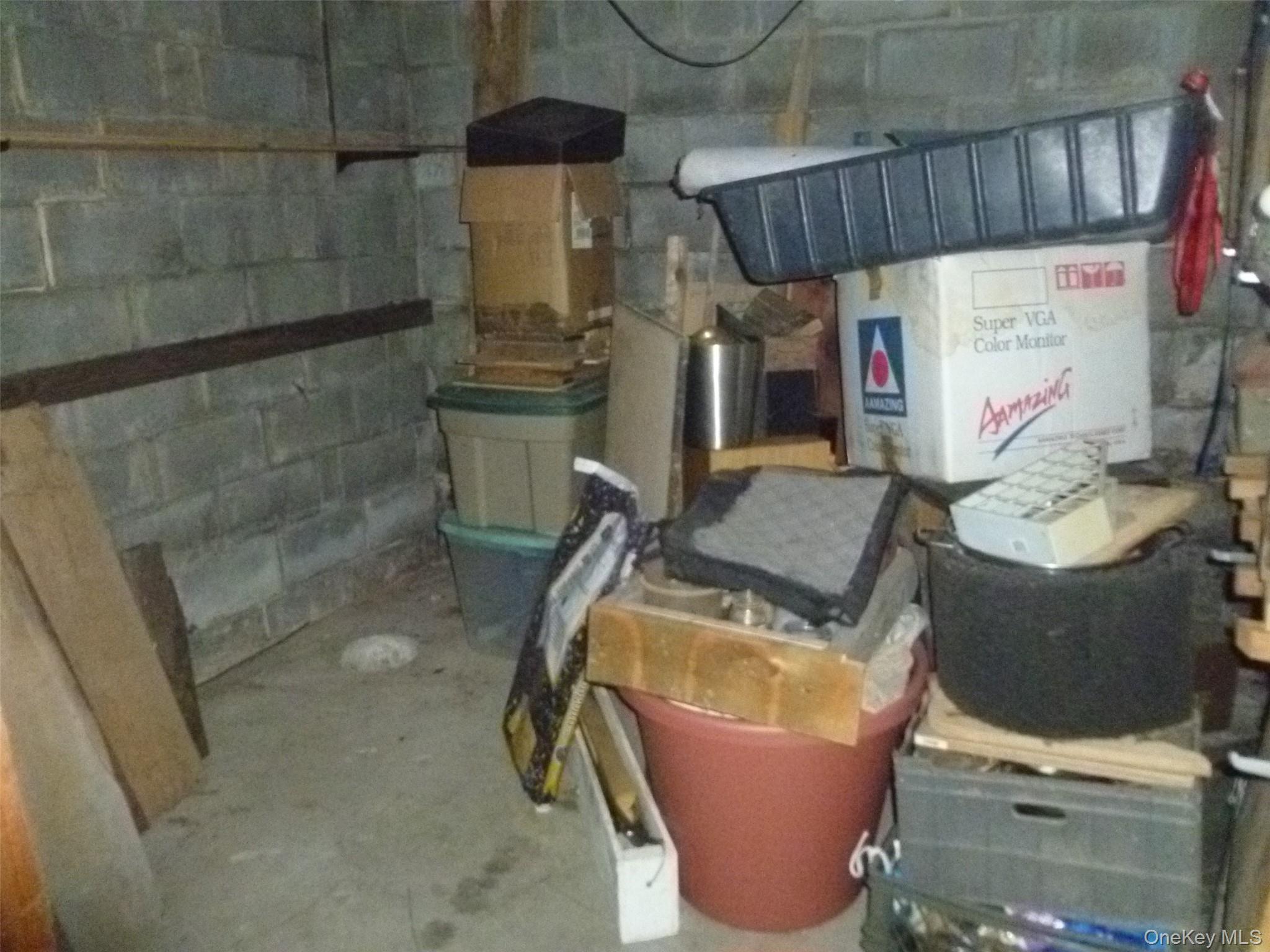 Single Family Huckleberry Ulster County, NY 12542, MLS-931315-27