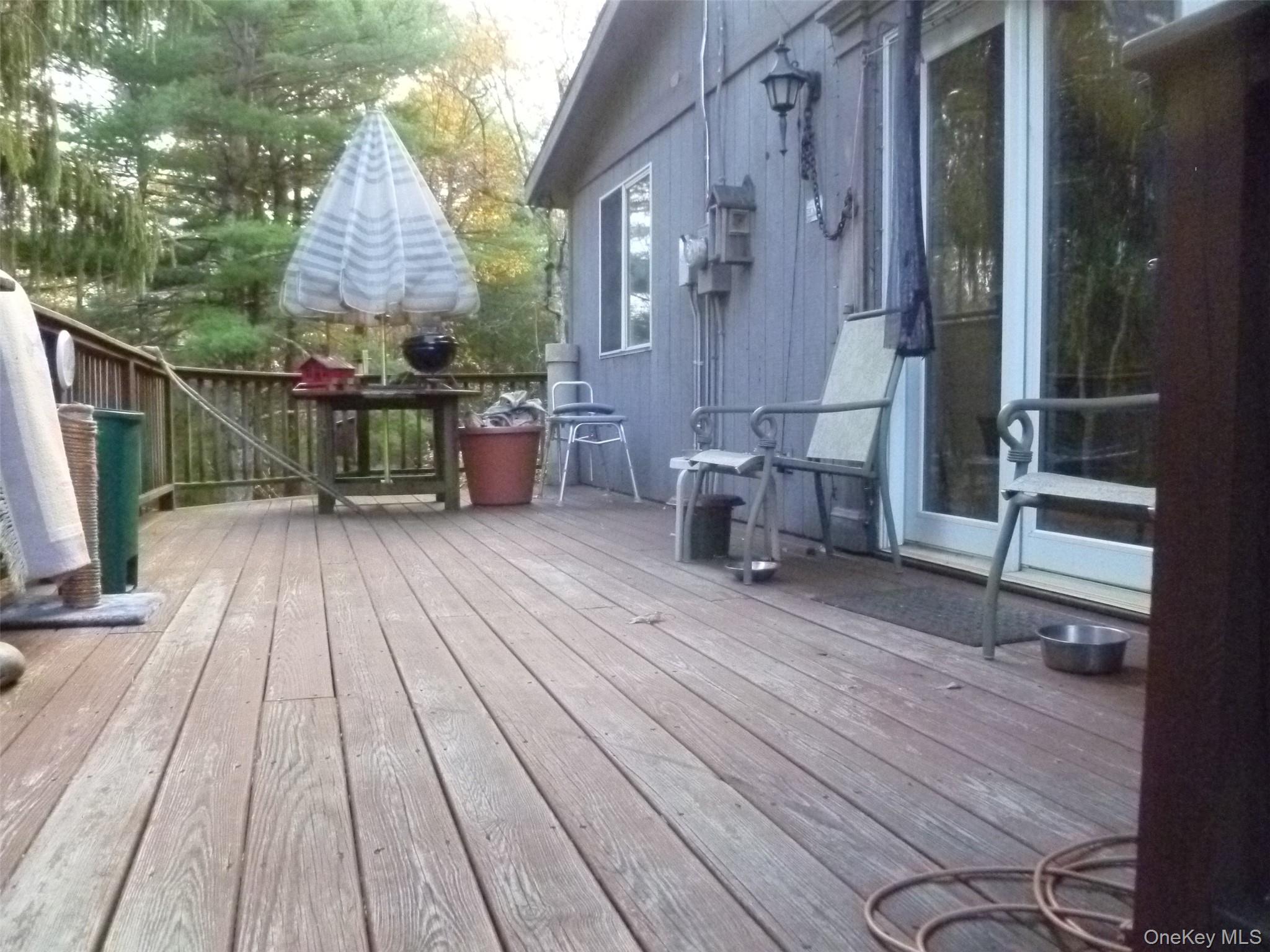 Single Family Huckleberry Ulster County, NY 12542, MLS-931315-3