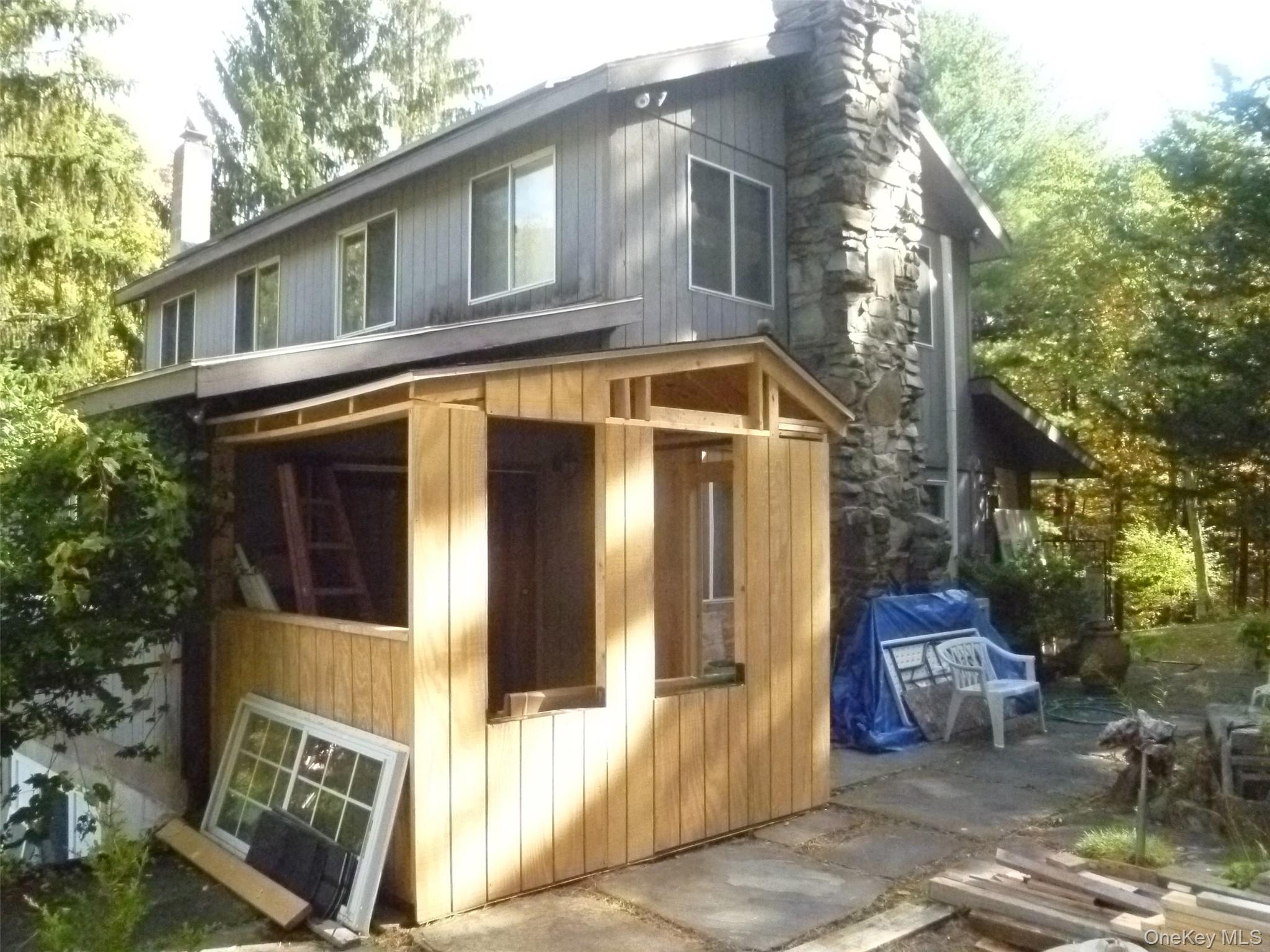 Single Family Huckleberry Ulster County, NY 12542, MLS-931315-4