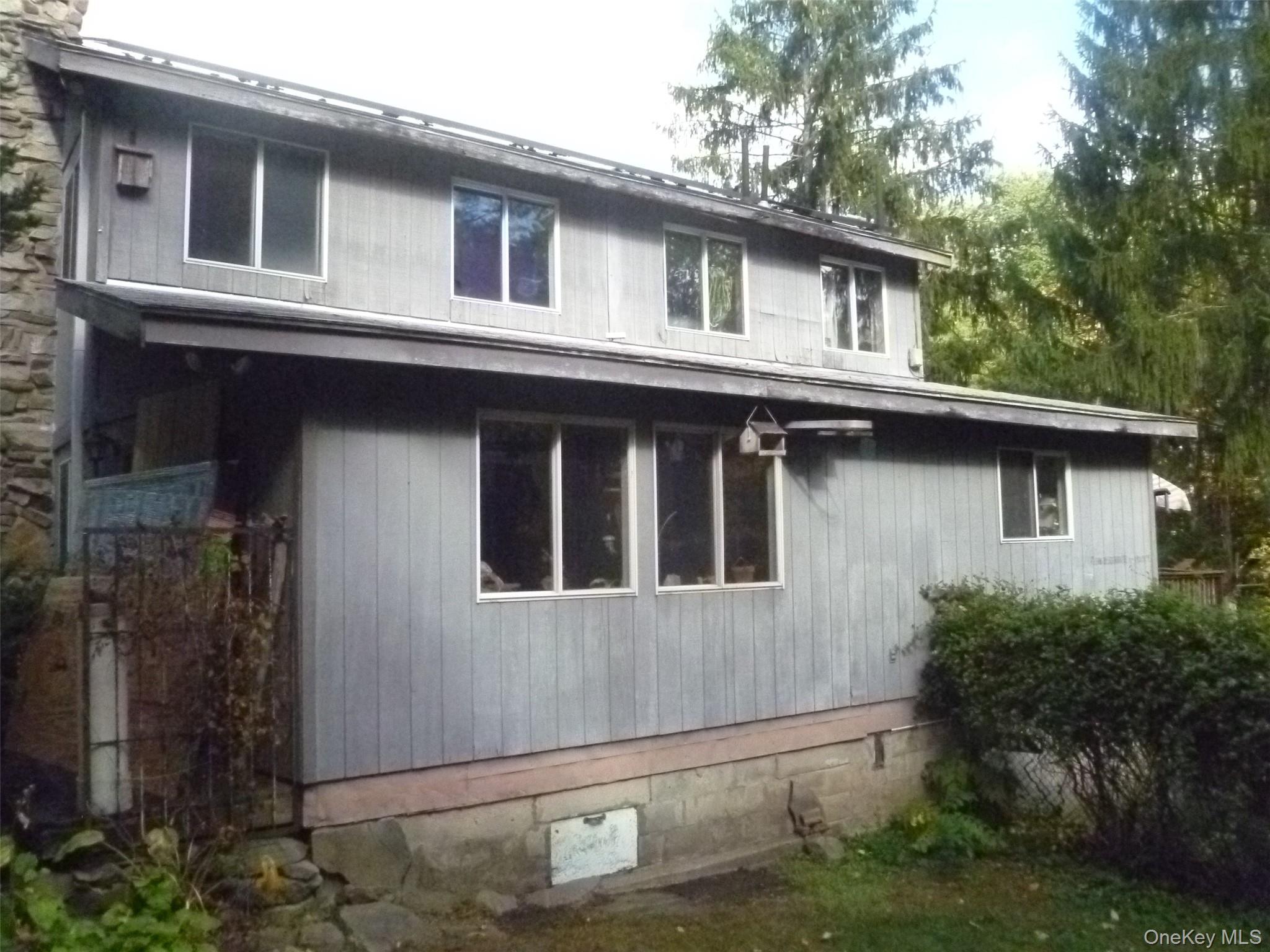 Single Family Huckleberry Ulster County, NY 12542, MLS-931315-5