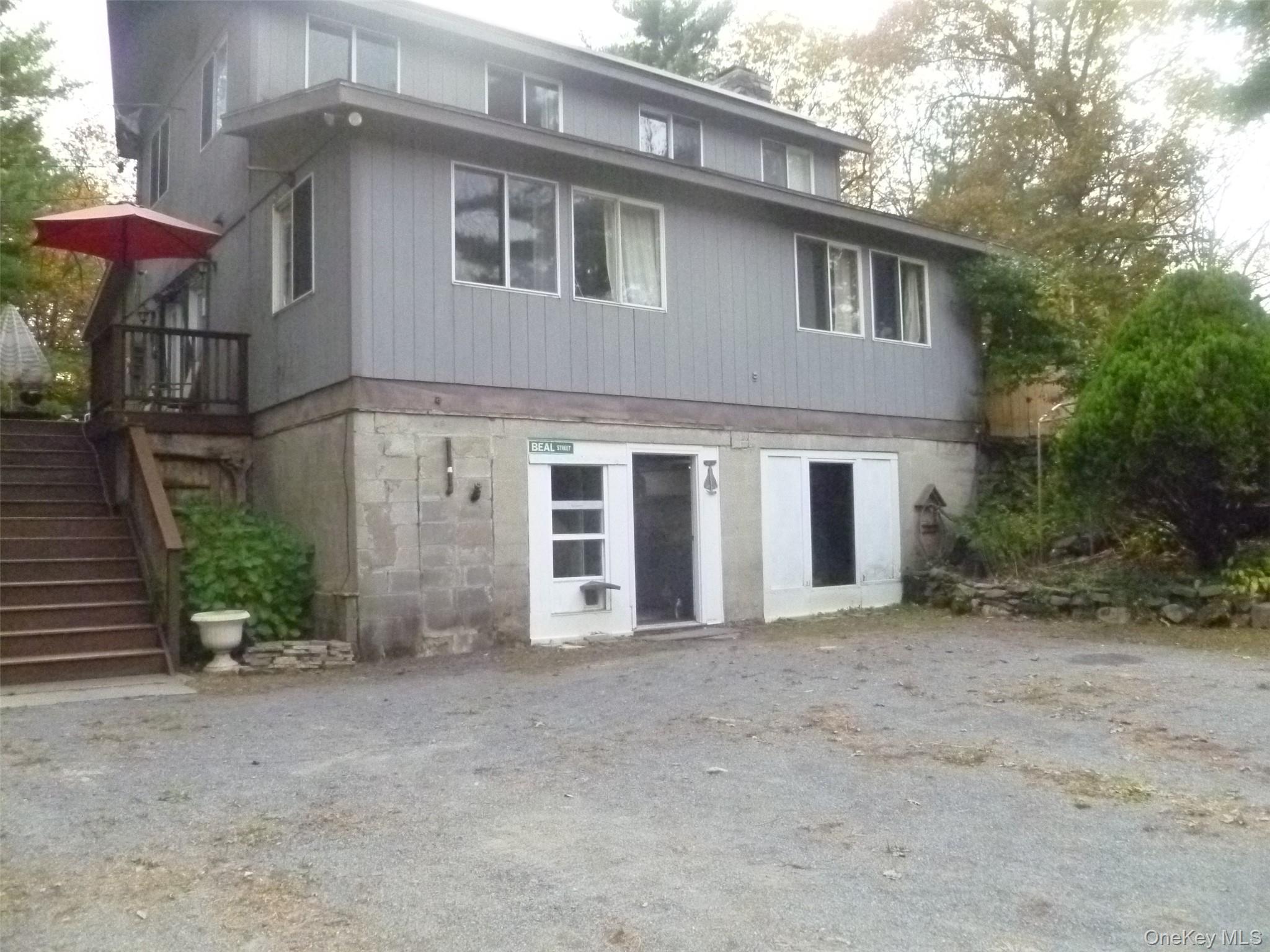 Single Family Huckleberry Ulster County, NY 12542, MLS-931315-6