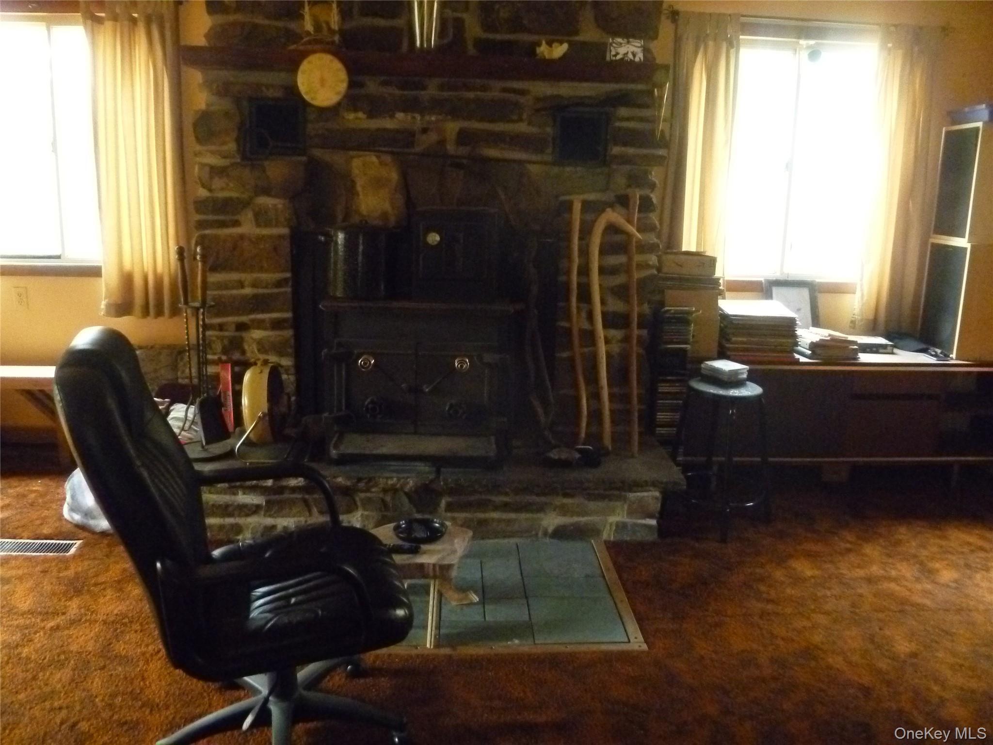 Single Family Huckleberry Ulster County, NY 12542, MLS-931315-7