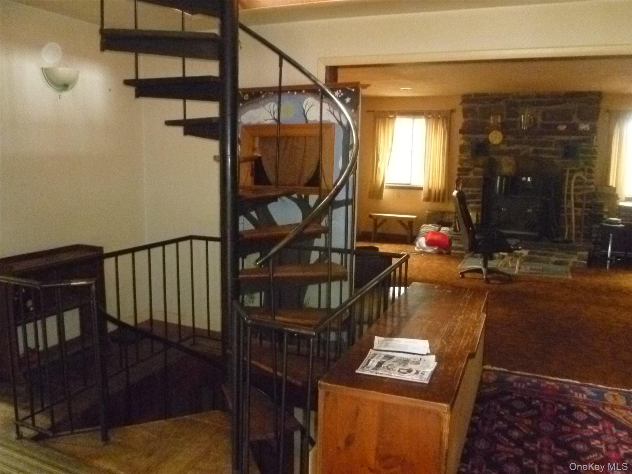 Single Family Huckleberry Ulster County, NY 12542, MLS-931315-9