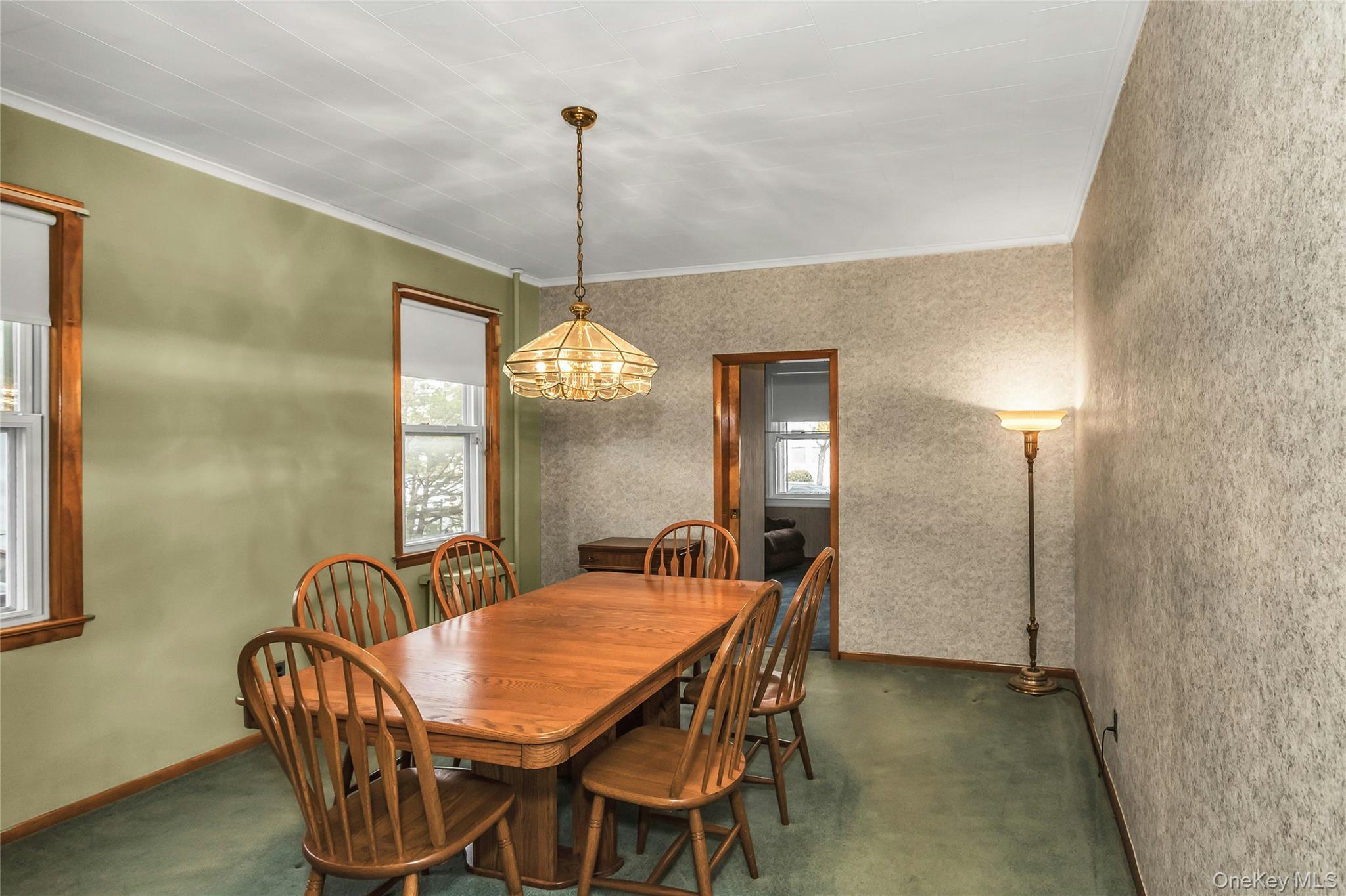 Single Family 56th  Queens, NY 11378, MLS-931324-11