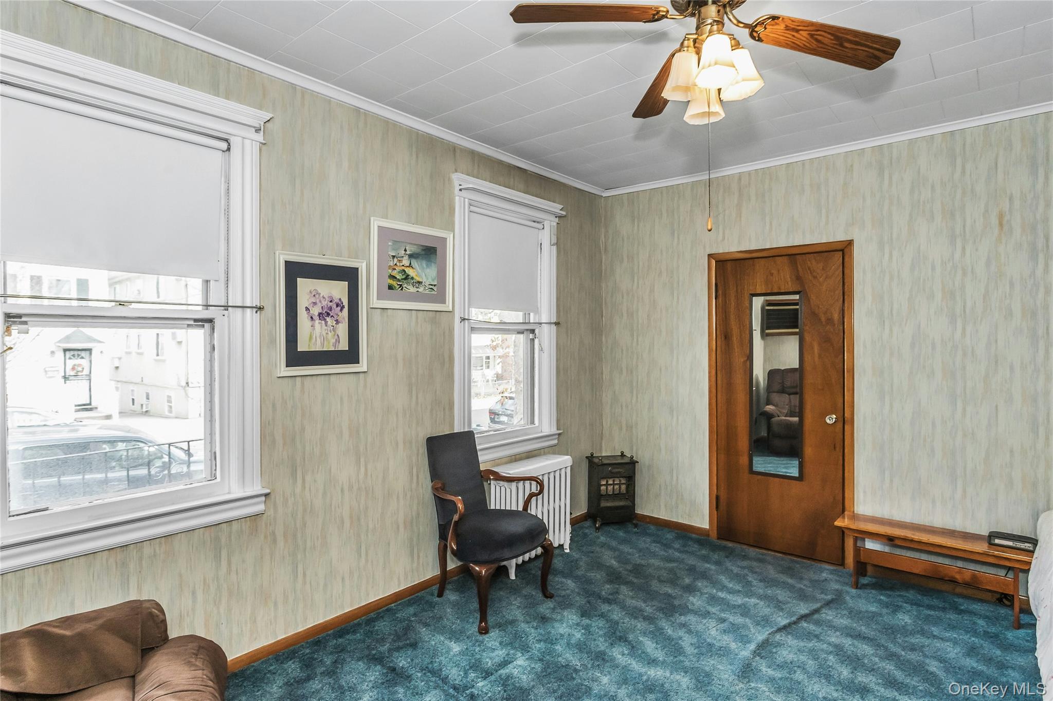 Single Family 56th  Queens, NY 11378, MLS-931324-14