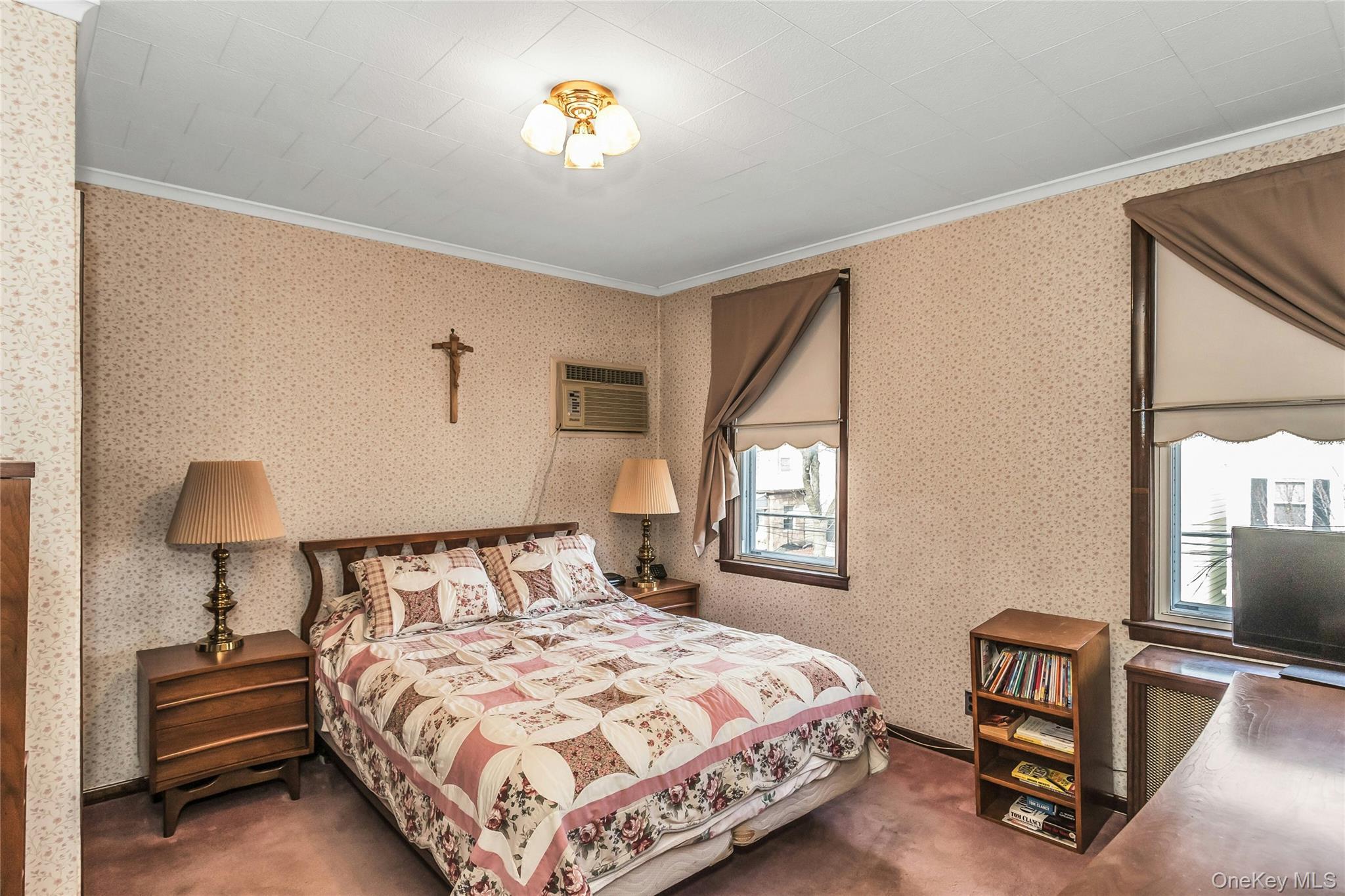 Single Family 56th  Queens, NY 11378, MLS-931324-23