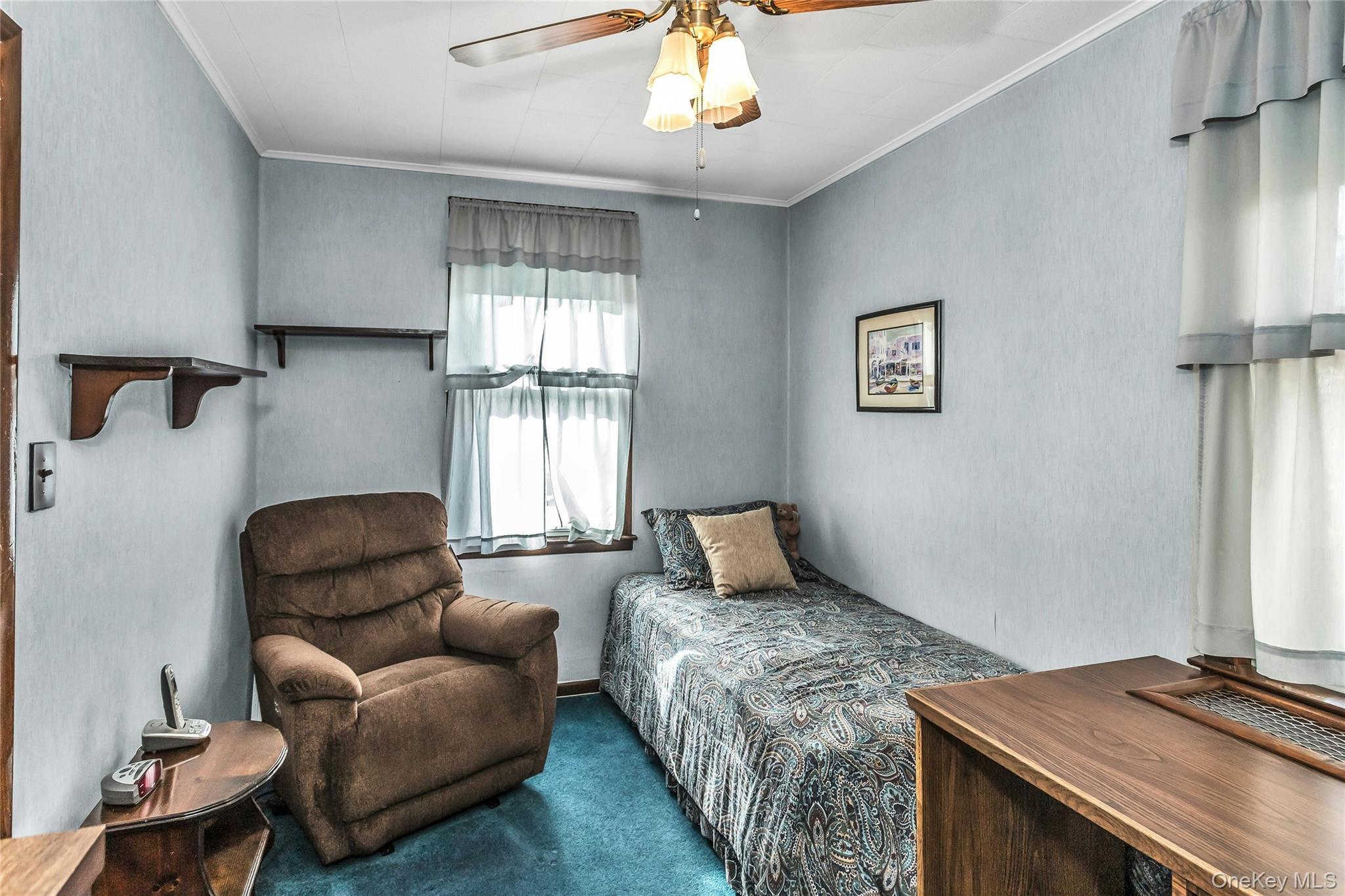 Single Family 56th  Queens, NY 11378, MLS-931324-25