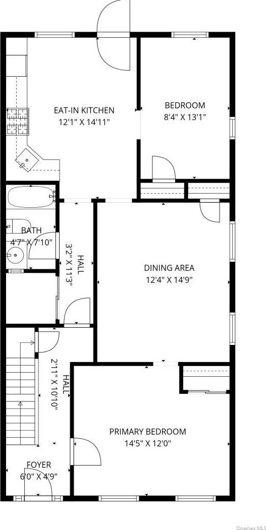 Single Family 56th  Queens, NY 11378, MLS-931324-33